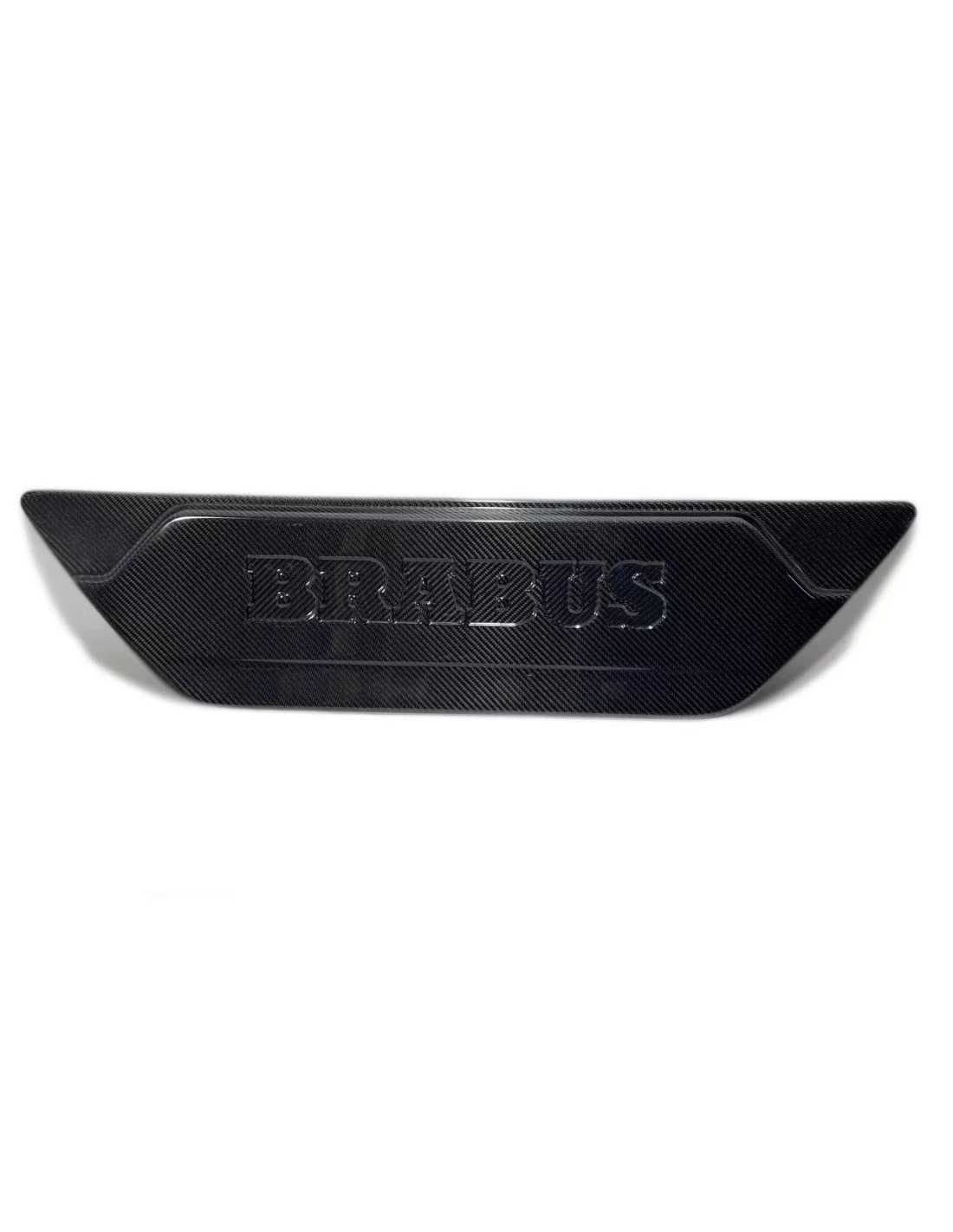 Carbon fiber Brabus rear door attachment for Mercedes-Benz W463A G-Class Mercedes-Benz, Mercedes-Benz G-Class 2018+ (W463A), Ext Carbon fiber Brabus rear door attachment for Mercedes-Benz W463A G-Class Mercedes-Benz, Mercedes-Benz G-Class 2018+ (W463A), Ext