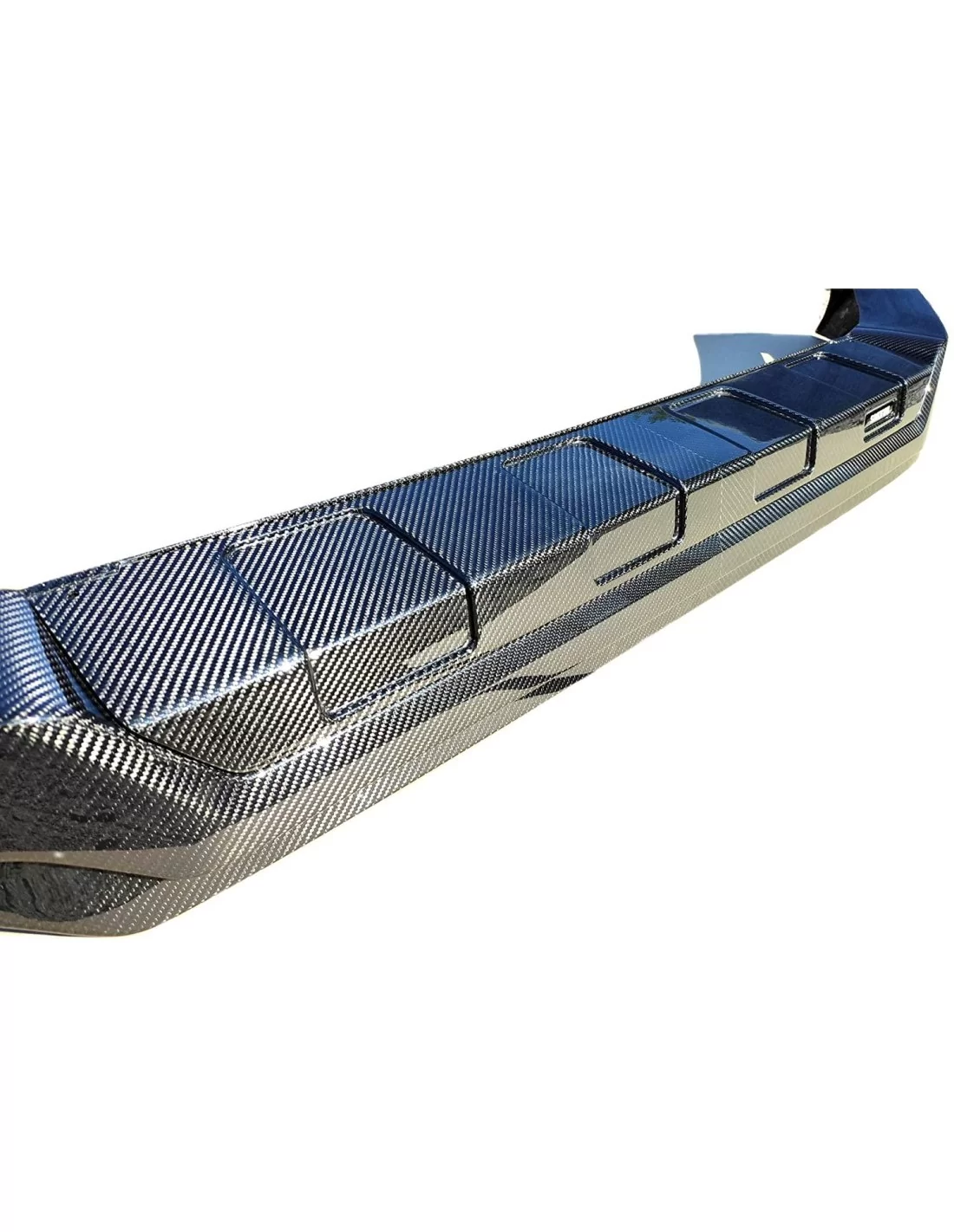 - Mercedes-Benz - Koolstofvezel BRABUS voorlipspoiler met LED voor G63 AMG bumper Mercedes-Benz W463a G-Klasse - 8 - Koop de Ca  - Mercedes-Benz - Koolstofvezel BRABUS voorlipspoiler met LED voor G63 AMG bumper Mercedes-Benz W463a G-Klasse - 8 - Koop de Ca