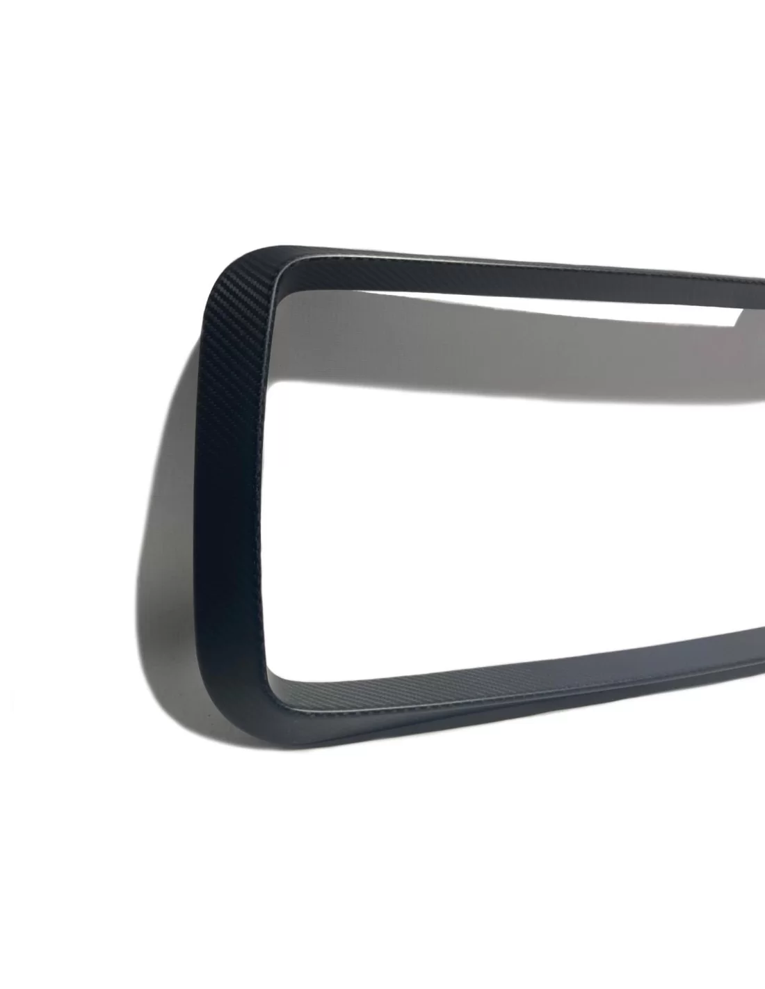- Mercedes Benz - Kohlefaser Frontgrillrahmen für Mercedes-Benz W463a W464 - 6 - Kühlergrillrahmen aus Kohlefaser für Mercedes-  - Mercedes Benz - Kohlefaser Frontgrillrahmen für Mercedes-Benz W463a W464 - 6 - Kühlergrillrahmen aus Kohlefaser für Mercedes-