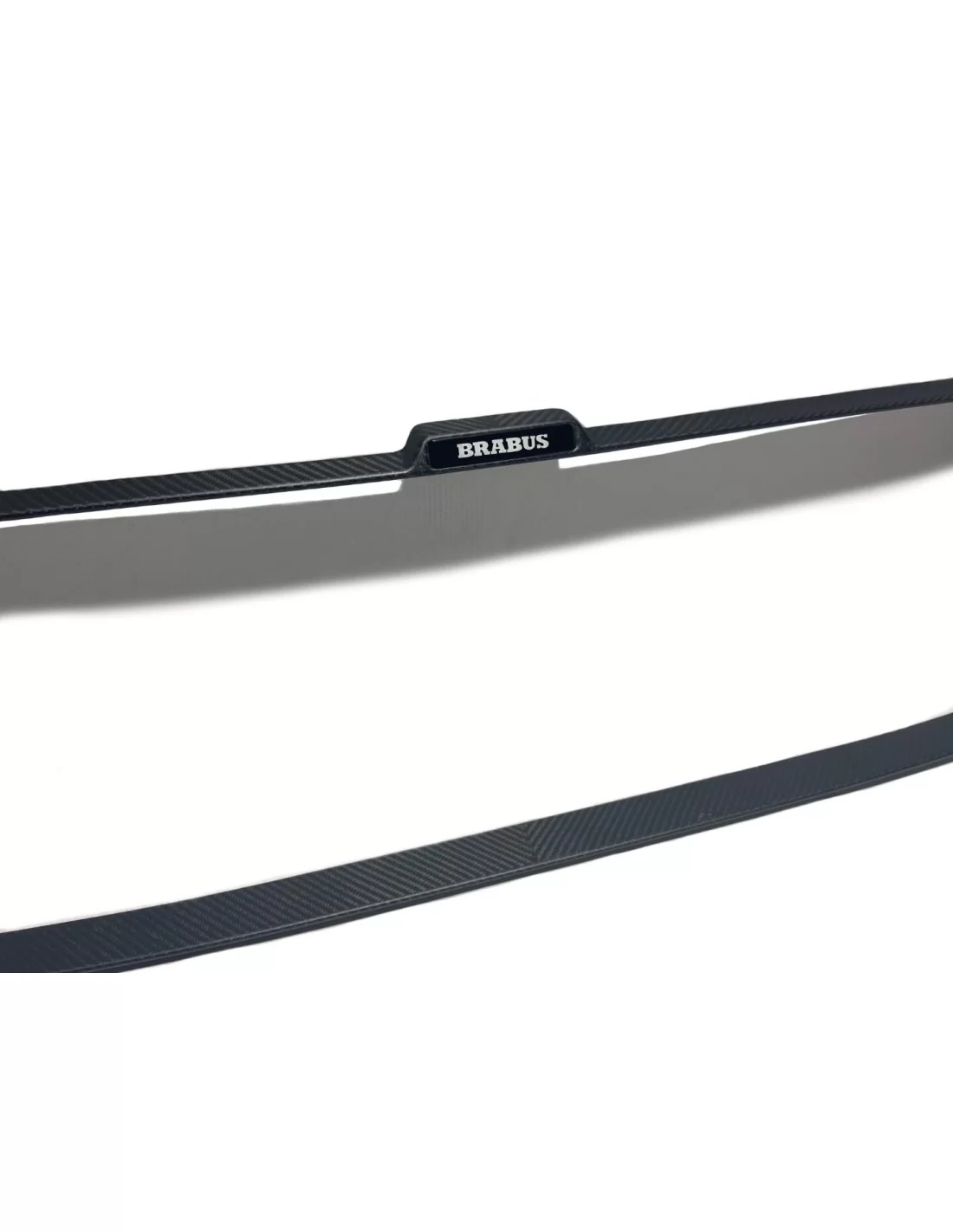  - Mercedes Benz - Grille de calandre en fibre de carbone pour Mercedes-Benz W463a W464 - 7 - Achetez le cadre de grille avant e