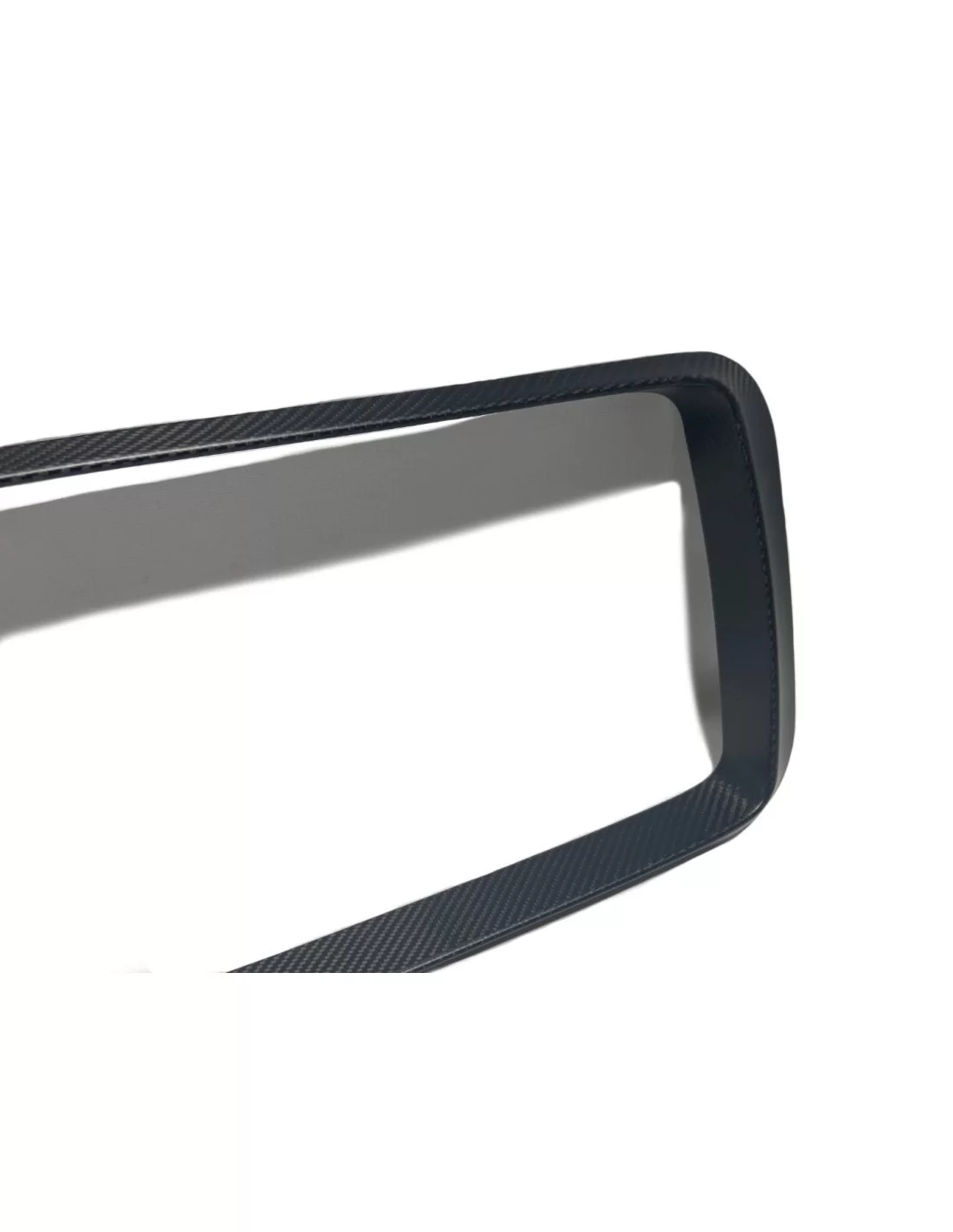 - Mercedes Benz - Kohlefaser Frontgrillrahmen für Mercedes-Benz W463a W464 - 8 - Kühlergrillrahmen aus Kohlefaser für Mercedes-  - Mercedes Benz - Kohlefaser Frontgrillrahmen für Mercedes-Benz W463a W464 - 8 - Kühlergrillrahmen aus Kohlefaser für Mercedes-