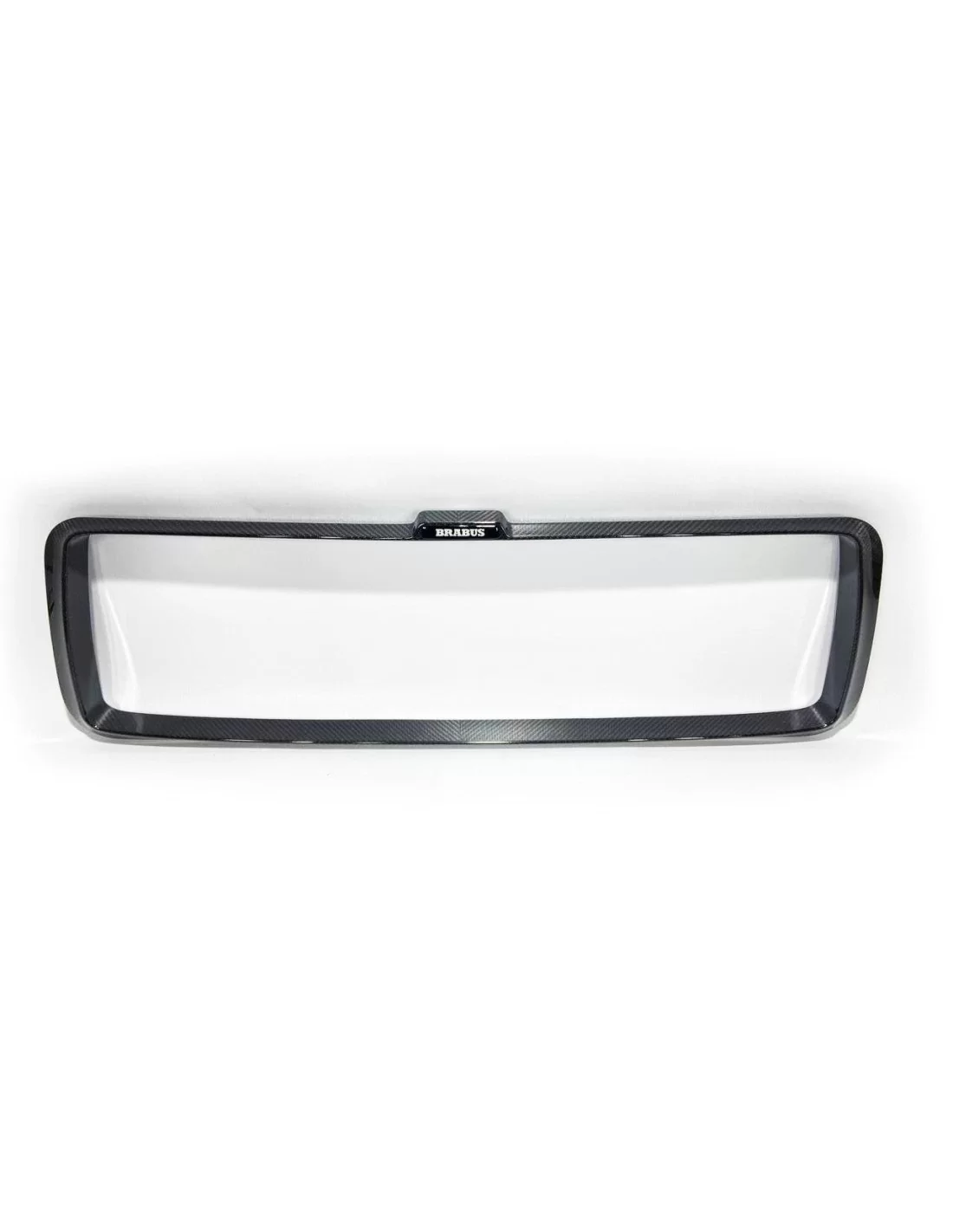 - Mercedes Benz - Kohlefaser Frontgrillrahmen für Mercedes-Benz W463a W464 - 9 - Kühlergrillrahmen aus Kohlefaser für Mercedes-  - Mercedes Benz - Kohlefaser Frontgrillrahmen für Mercedes-Benz W463a W464 - 9 - Kühlergrillrahmen aus Kohlefaser für Mercedes-