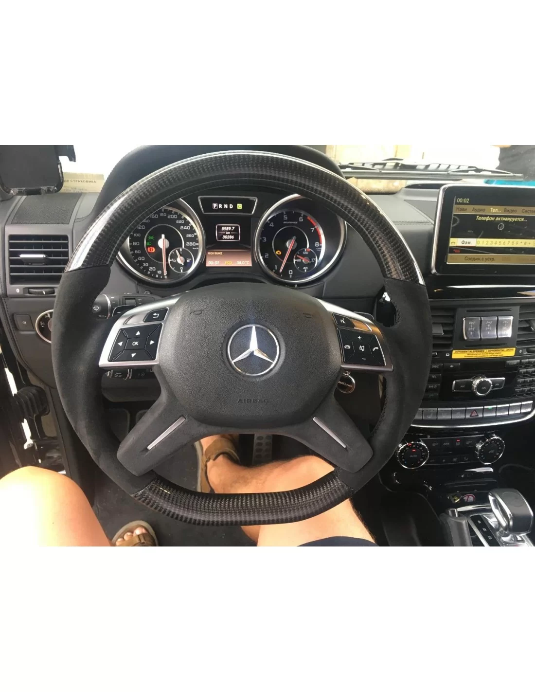 - Steering Wheels - Mercedes-Benz ML W166 GL GLS GLE G W463 W212 E Steering Wheel Carbon Alcantara - 2 - Buy Mercedes-Benz ML W  - Steering Wheels - Mercedes-Benz ML W166 GL GLS GLE G W463 W212 E Steering Wheel Carbon Alcantara - 2 - Buy Mercedes-Benz ML W