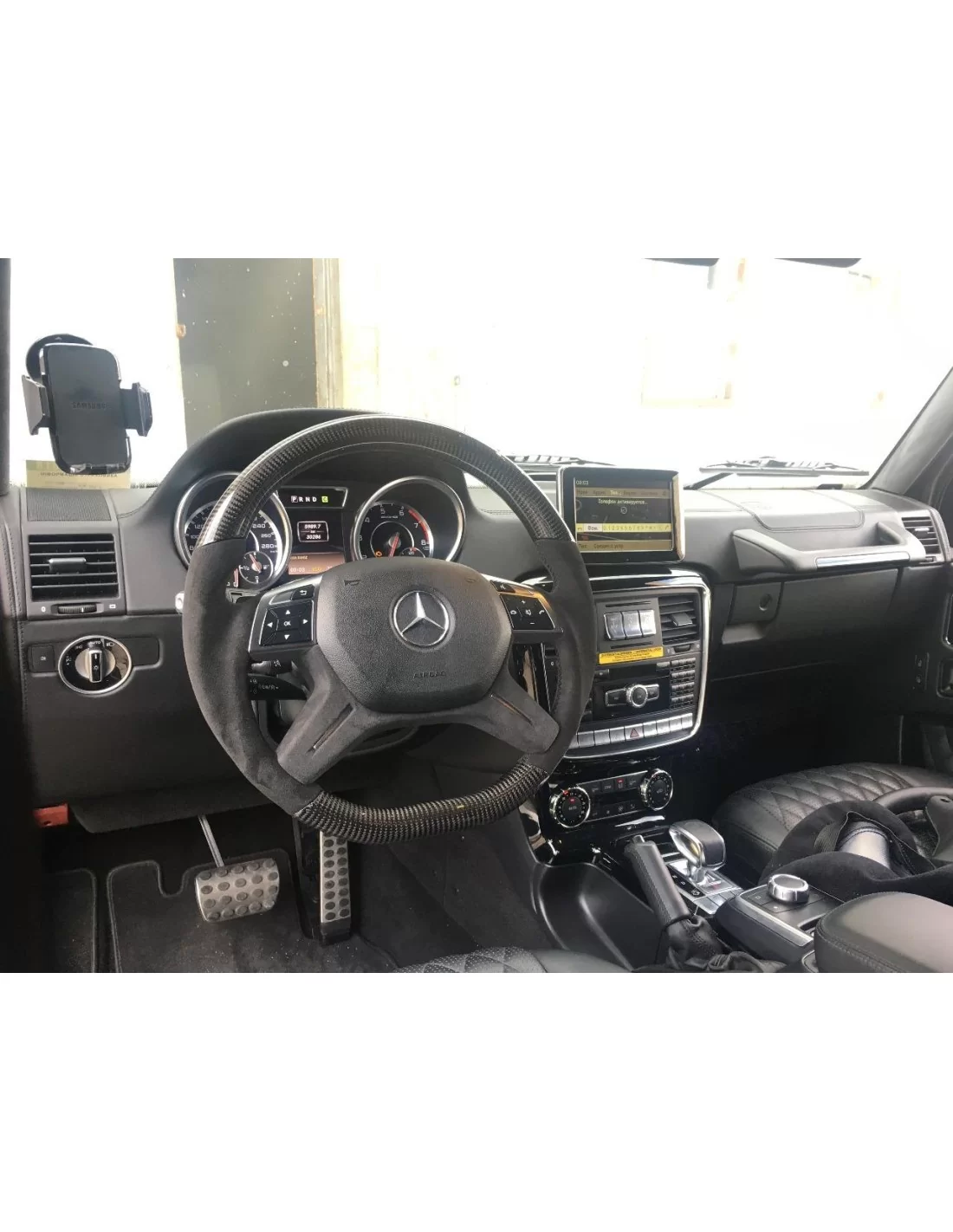 - Lenkräder - Mercedes-Benz ML W166 GL GLS GLE G W463 W212 E Lenkrad Carbon Alcantara - 3 - Mercedes-Benz ML W166 GL GLS GLE G - Lenkräder - Mercedes-Benz ML W166 GL GLS GLE G W463 W212 E Lenkrad Carbon Alcantara - 3 - Mercedes-Benz ML W166 GL GLS GLE G