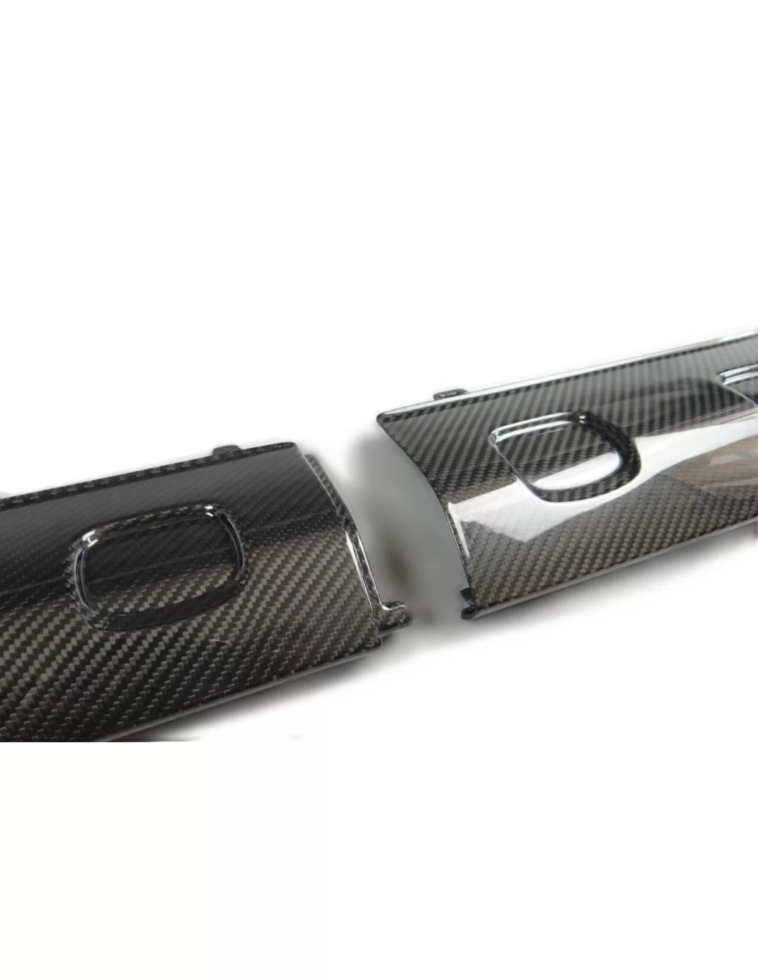 - Mercedes Benz - Fibra de carbono delantero difusor labio spoiler AMG para Mercedes-Benz Clase G w463a - 10 - Eleve su Mercede - Mercedes Benz - Fibra de carbono delantero difusor labio spoiler AMG para Mercedes-Benz Clase G w463a - 10 - Eleve su Mercede