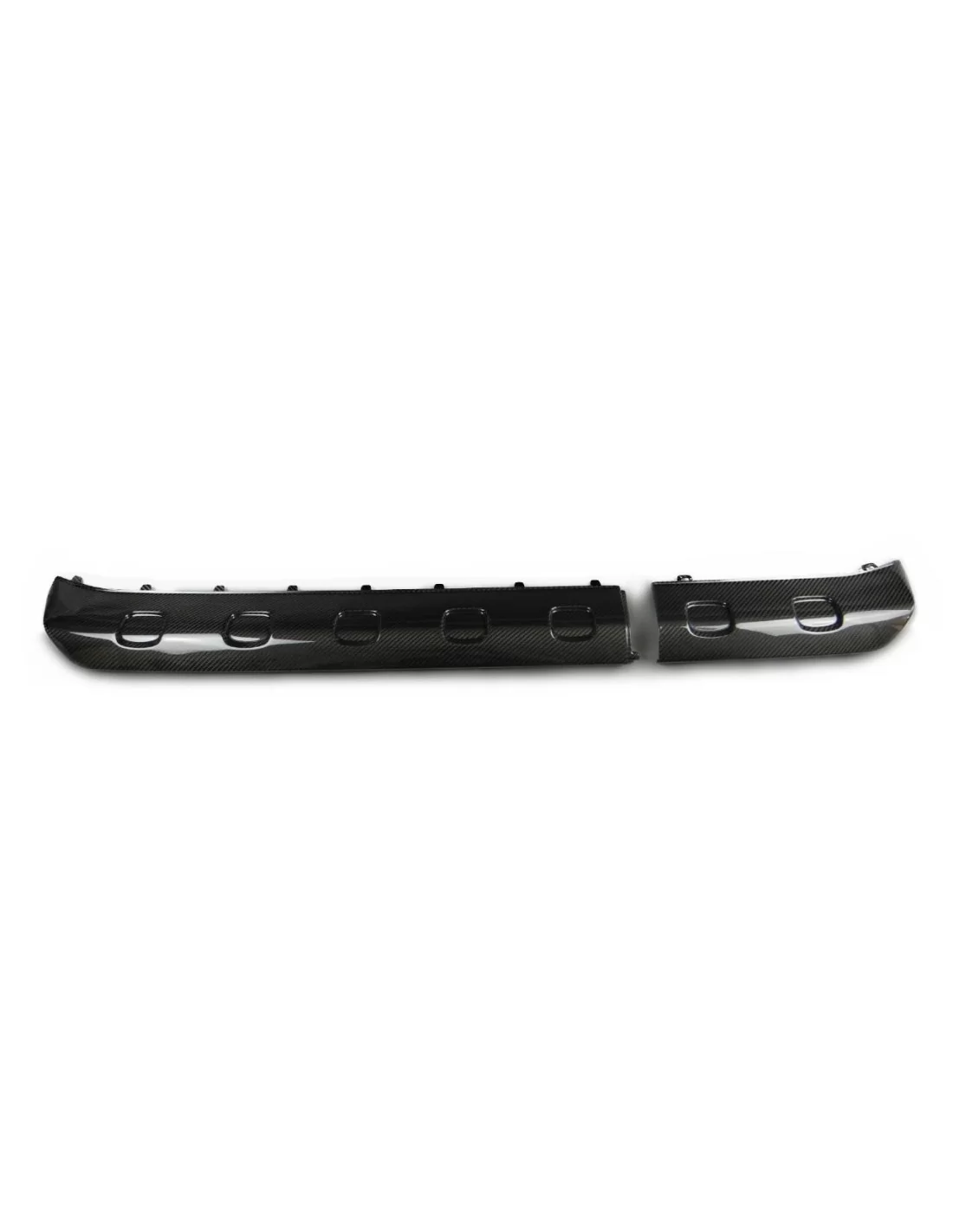 - Mercedes Benz - Fibra de carbono delantero difusor labio spoiler AMG para Mercedes-Benz Clase G w463a - 11 - Eleve su Mercede - Mercedes Benz - Fibra de carbono delantero difusor labio spoiler AMG para Mercedes-Benz Clase G w463a - 11 - Eleve su Mercede