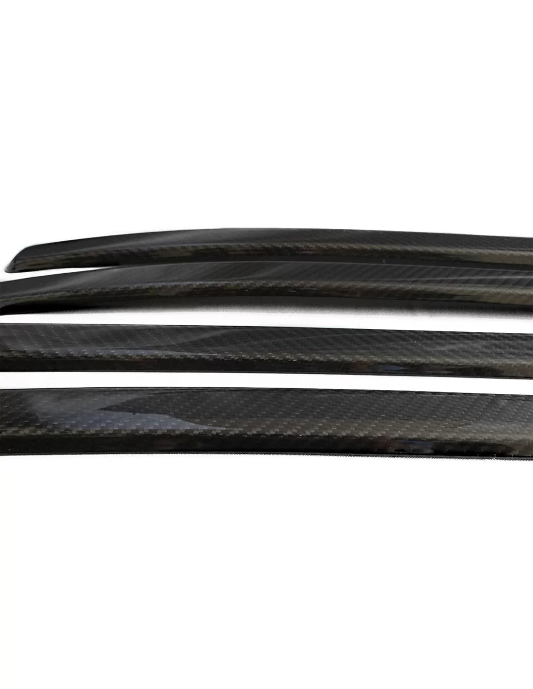 - Mercedes Benz - Moulures latérales en fibre de carbone pour Mercedes-Benz Classe G W463A set 10 pcs - 4 - Améliorez votre Mer  - Mercedes Benz - Moulures latérales en fibre de carbone pour Mercedes-Benz Classe G W463A set 10 pcs - 4 - Améliorez votre Mer