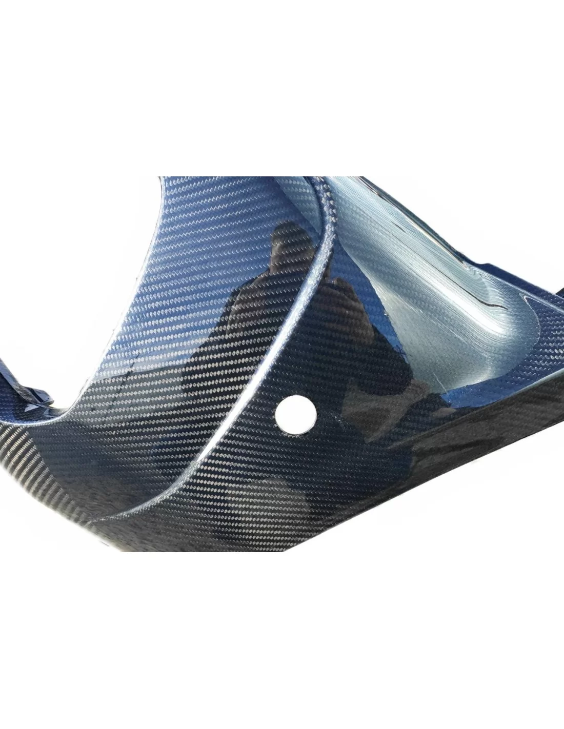 - Mercedes-Benz - Para-choques dianteiro AMG em fibra de carbono para Mercedes-Benz Classe G W463A - 5 - Actualize o seu Merced - Mercedes-Benz - Para-choques dianteiro AMG em fibra de carbono para Mercedes-Benz Classe G W463A - 5 - Actualize o seu Merced