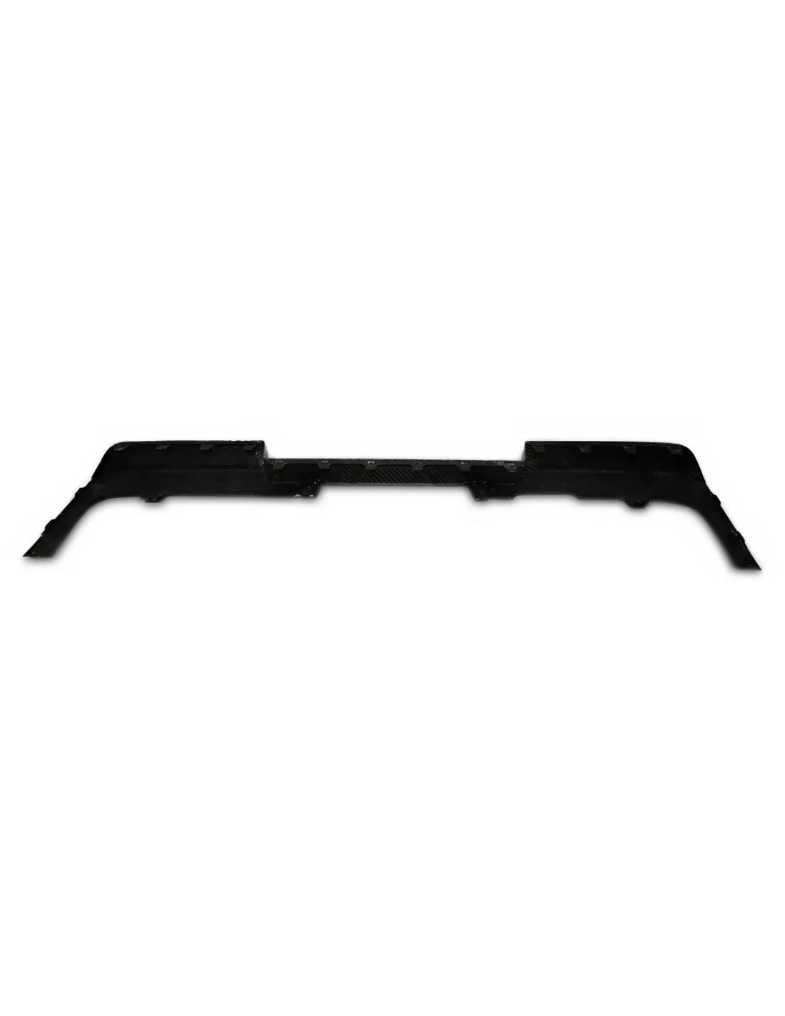 - Mercedes Benz - Dyfuzor tylnego zderzaka AMG z włókna węglowego do Mercedes-benz w463a g-wagon g-class - 7 - Podnieś swój Mer - Mercedes Benz - Dyfuzor tylnego zderzaka AMG z włókna węglowego do Mercedes-benz w463a g-wagon g-class - 7 - Podnieś swój Mer