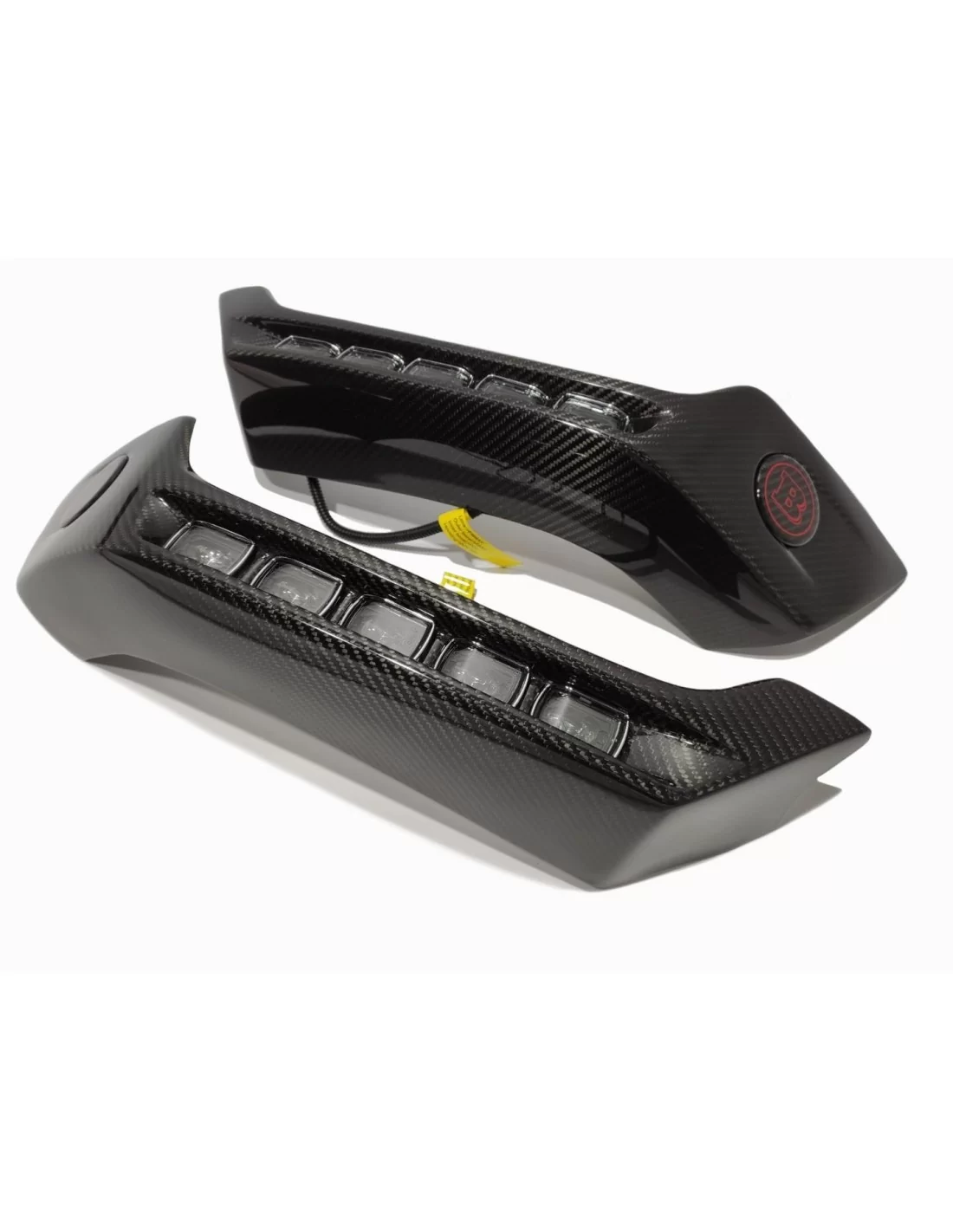 - Mercedes-Benz - AMG-stötfångare med läppspoiler i kolfiber för Mercedes-Benz G-Wagon W463 - 3 - Uppgradera din Mercedes-Benz   - Mercedes-Benz - AMG-stötfångare med läppspoiler i kolfiber för Mercedes-Benz G-Wagon W463 - 3 - Uppgradera din Mercedes-Benz