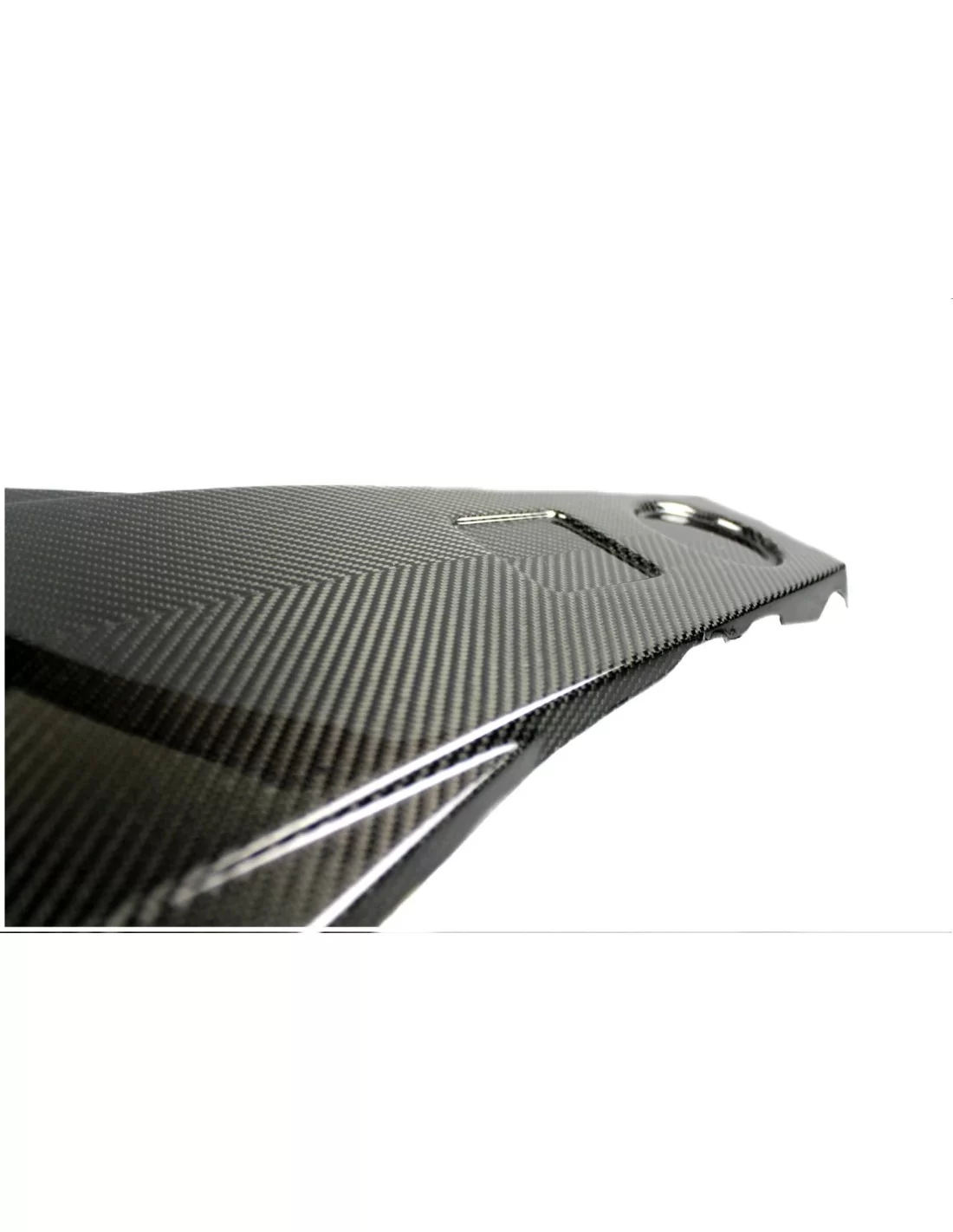 - Mercedes-Benz - Carbon fiber AMG engine cover with badges for Mercedes-Benz G-Wagon W463 G63 - 6 - Enhance your Mercedes-Benz - Mercedes-Benz - Carbon fiber AMG engine cover with badges for Mercedes-Benz G-Wagon W463 G63 - 6 - Enhance your Mercedes-Benz