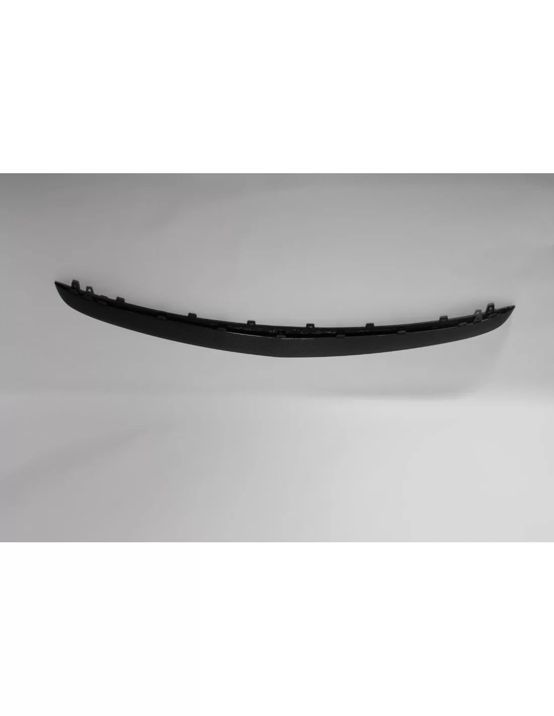  - Mercedes Benz - Mercedes-Benz Classe E W213 Diffusore anteriore in carbonio - 2 - Migliorate la vostra Mercedes Classe E W213