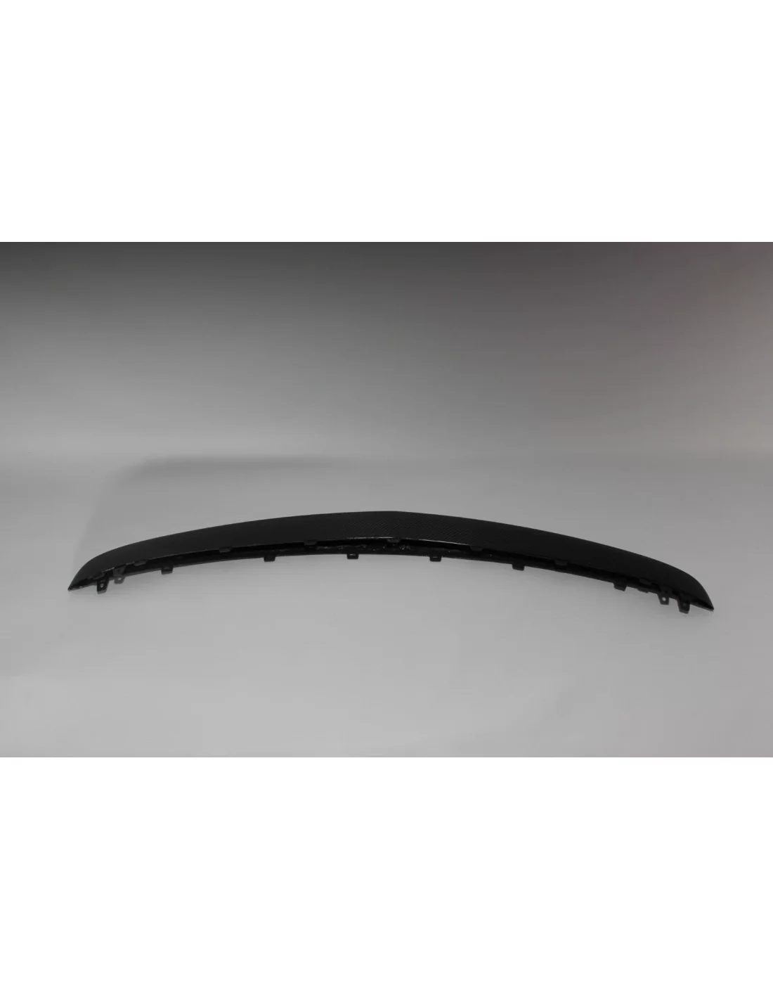  - Mercedes Benz - Mercedes-Benz Classe E W213 Diffusore anteriore in carbonio - 3 - Migliorate la vostra Mercedes Classe E W213