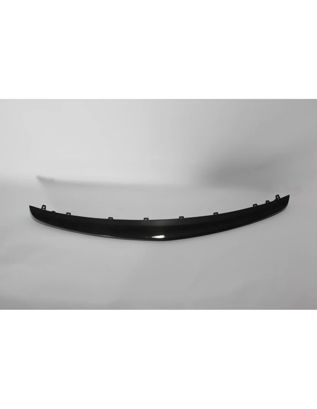  - Mercedes Benz - Mercedes-Benz Classe E W213 Diffusore anteriore in carbonio - 4 - Migliorate la vostra Mercedes Classe E W213