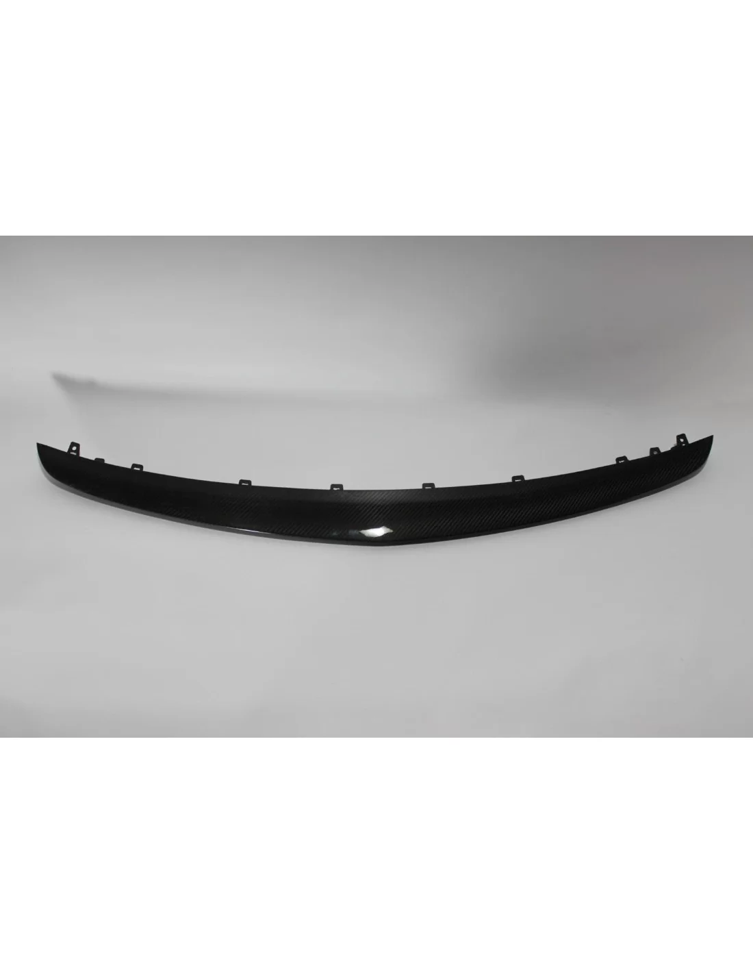  - Mercedes Benz - Mercedes-Benz Classe E W213 Diffusore anteriore in carbonio - 5 - Migliorate la vostra Mercedes Classe E W213
