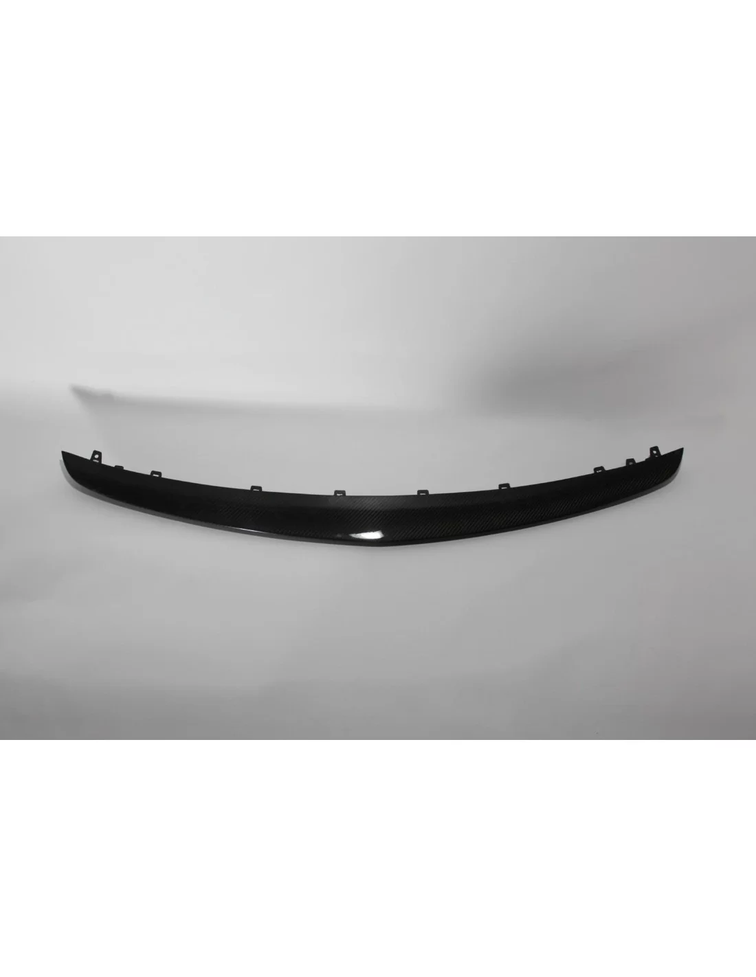  - Mercedes Benz - Mercedes-Benz Classe E W213 Diffusore anteriore in carbonio - 6 - Migliorate la vostra Mercedes Classe E W213