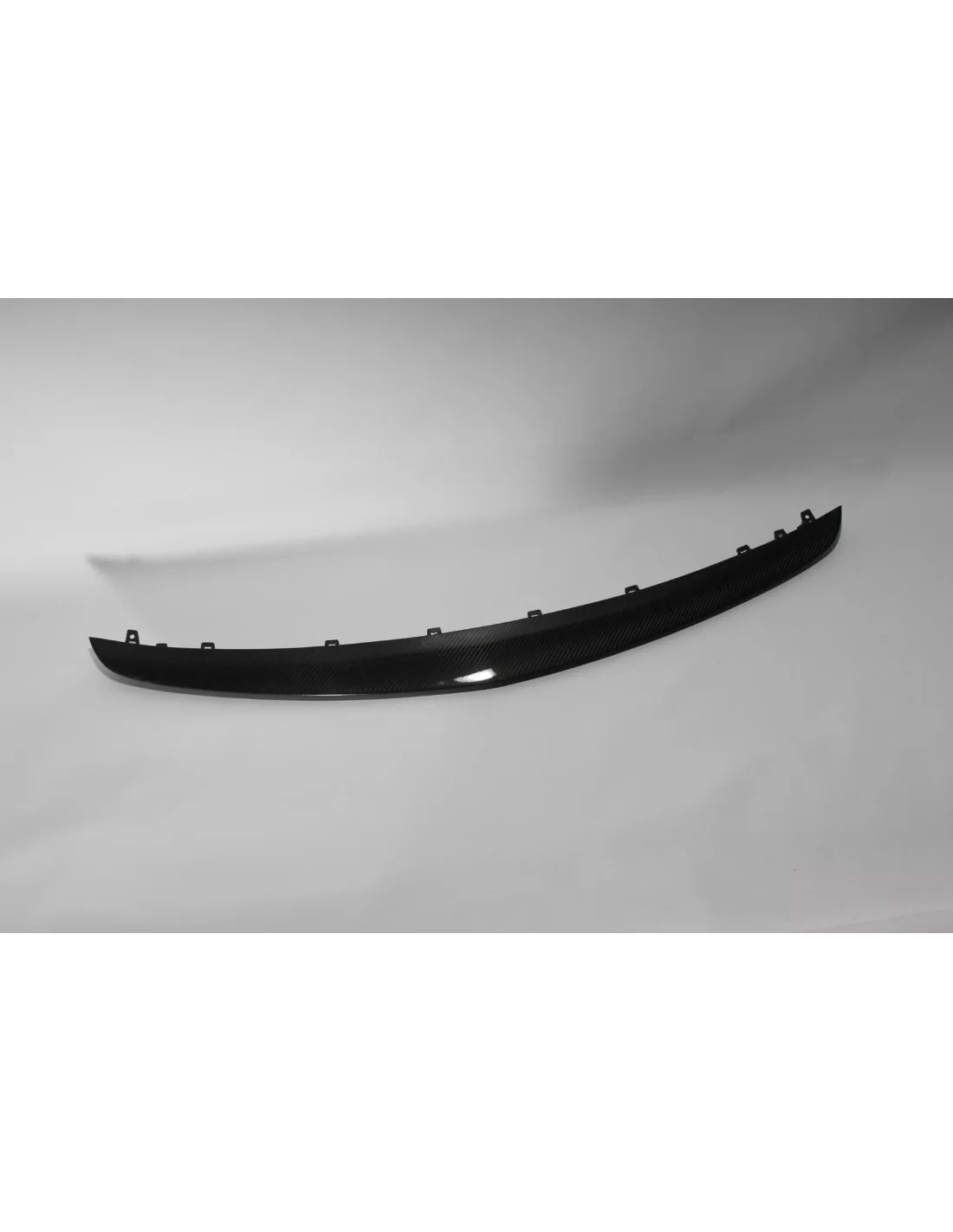  - Mercedes-Benz - Mercedes-Benz E-Klasse W213 Koolstof Diffusor vooraan - 7 - Verfraai uw Mercedes E-Klasse W213 met deze stijl