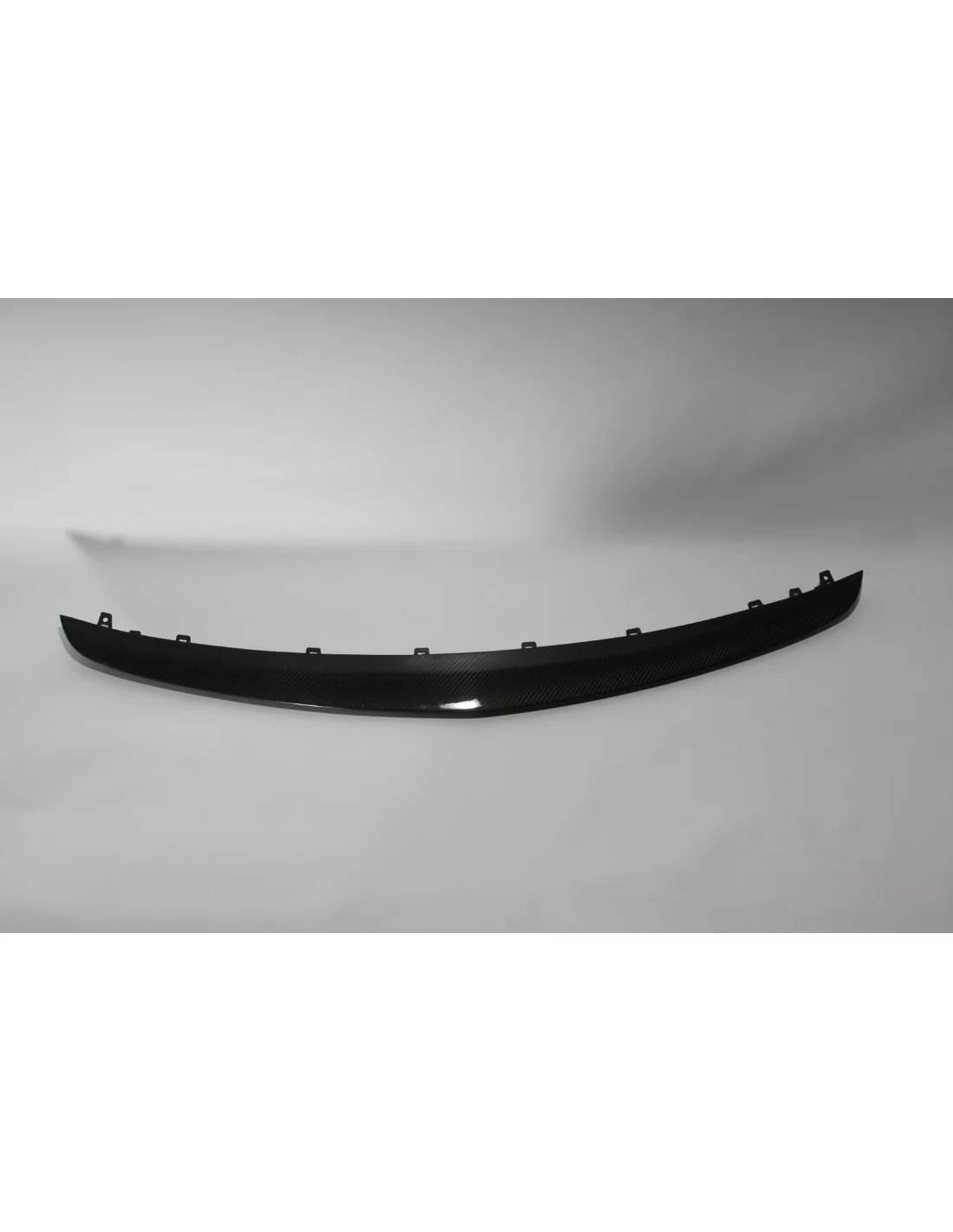  - Mercedes Benz - Mercedes-Benz Classe E W213 Diffusore anteriore in carbonio - 8 - Migliorate la vostra Mercedes Classe E W213