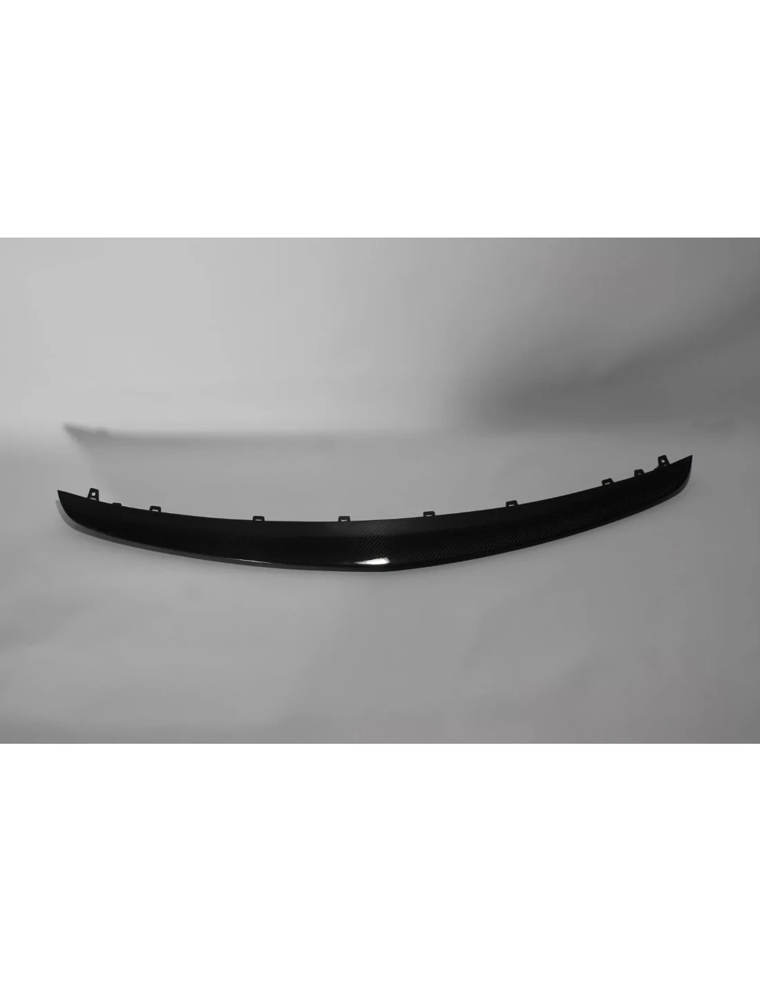  - Mercedes Benz - Mercedes-Benz Classe E W213 Diffusore anteriore in carbonio - 9 - Migliorate la vostra Mercedes Classe E W213