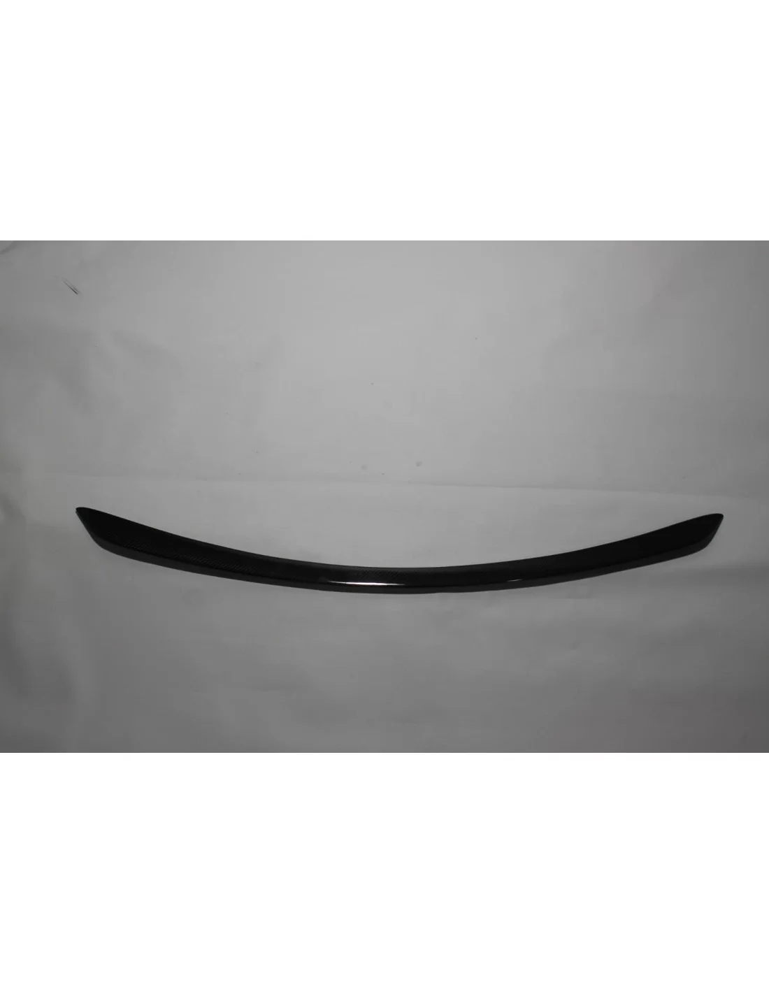 - Mercedes-Benz - Mercedes-Benz E-Class W213 Rear Carbon Spoiler - 2 - Elevate your Mercedes E-Class W213 with this sleek rear   - Mercedes-Benz - Mercedes-Benz E-Class W213 Rear Carbon Spoiler - 2 - Elevate your Mercedes E-Class W213 with this sleek rear