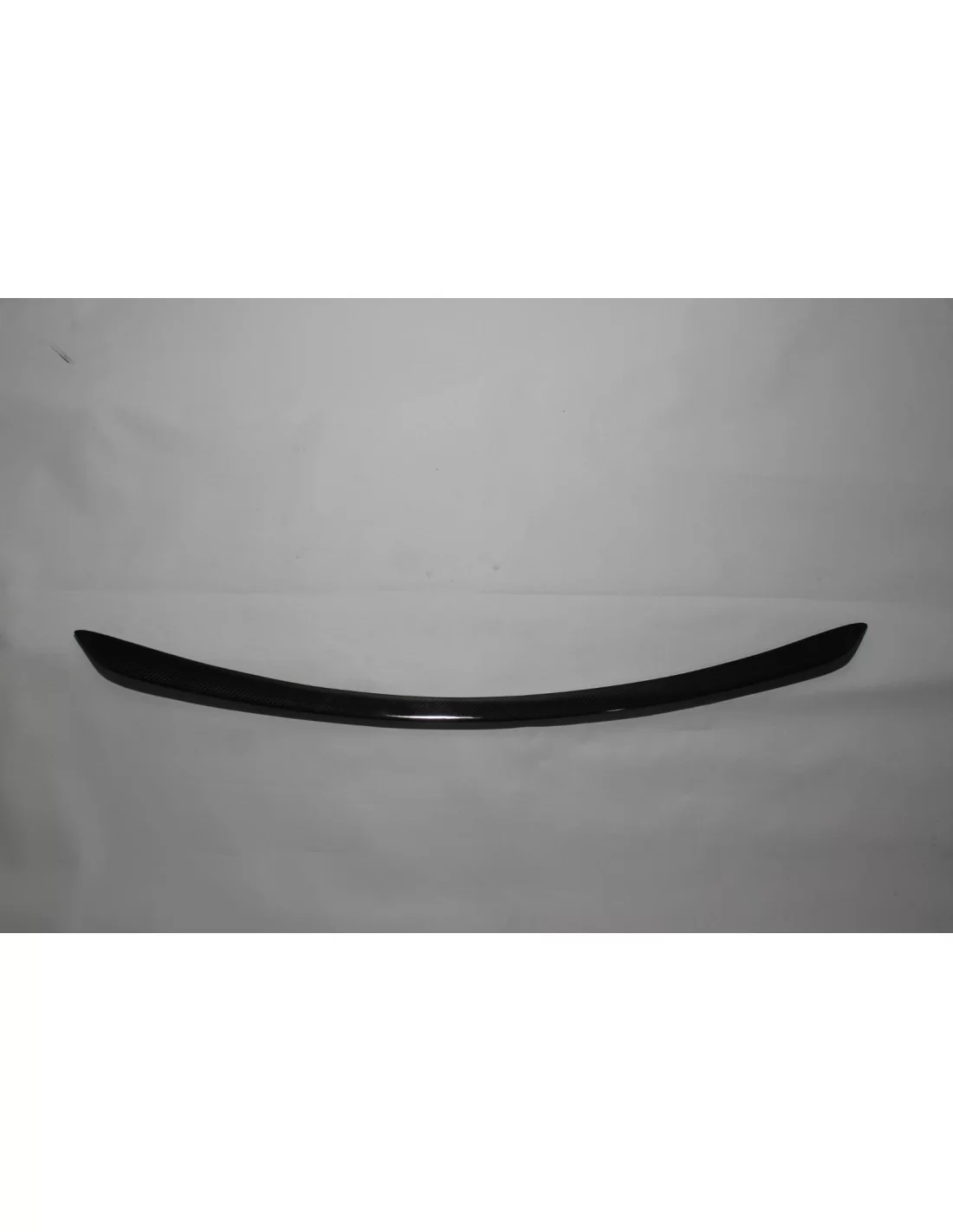  - Mercedes Benz - Mercedes-Benz E-Klasse W213 Heckspoiler Carbon - 4 - Werten Sie Ihre Mercedes E-Klasse W213 mit diesem elegan