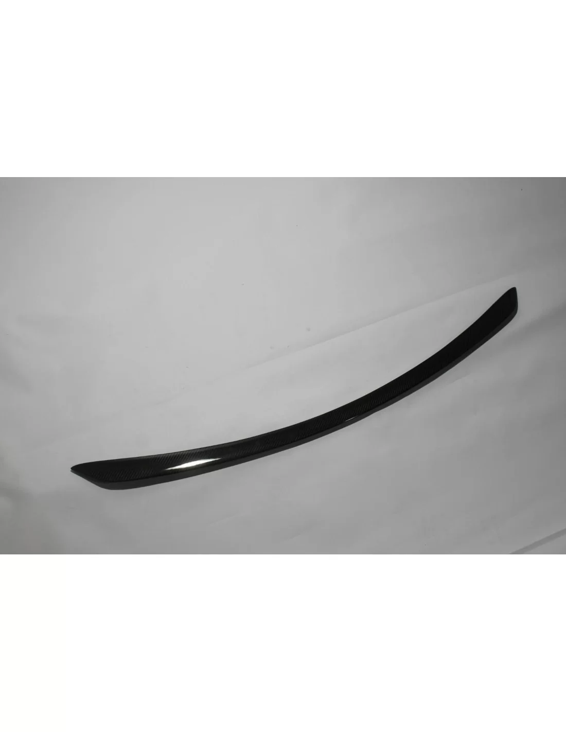 - Mercedes-Benz - Mercedes-Benz E-Class W213 Rear Carbon Spoiler - 6 - Elevate your Mercedes E-Class W213 with this sleek rear   - Mercedes-Benz - Mercedes-Benz E-Class W213 Rear Carbon Spoiler - 6 - Elevate your Mercedes E-Class W213 with this sleek rear