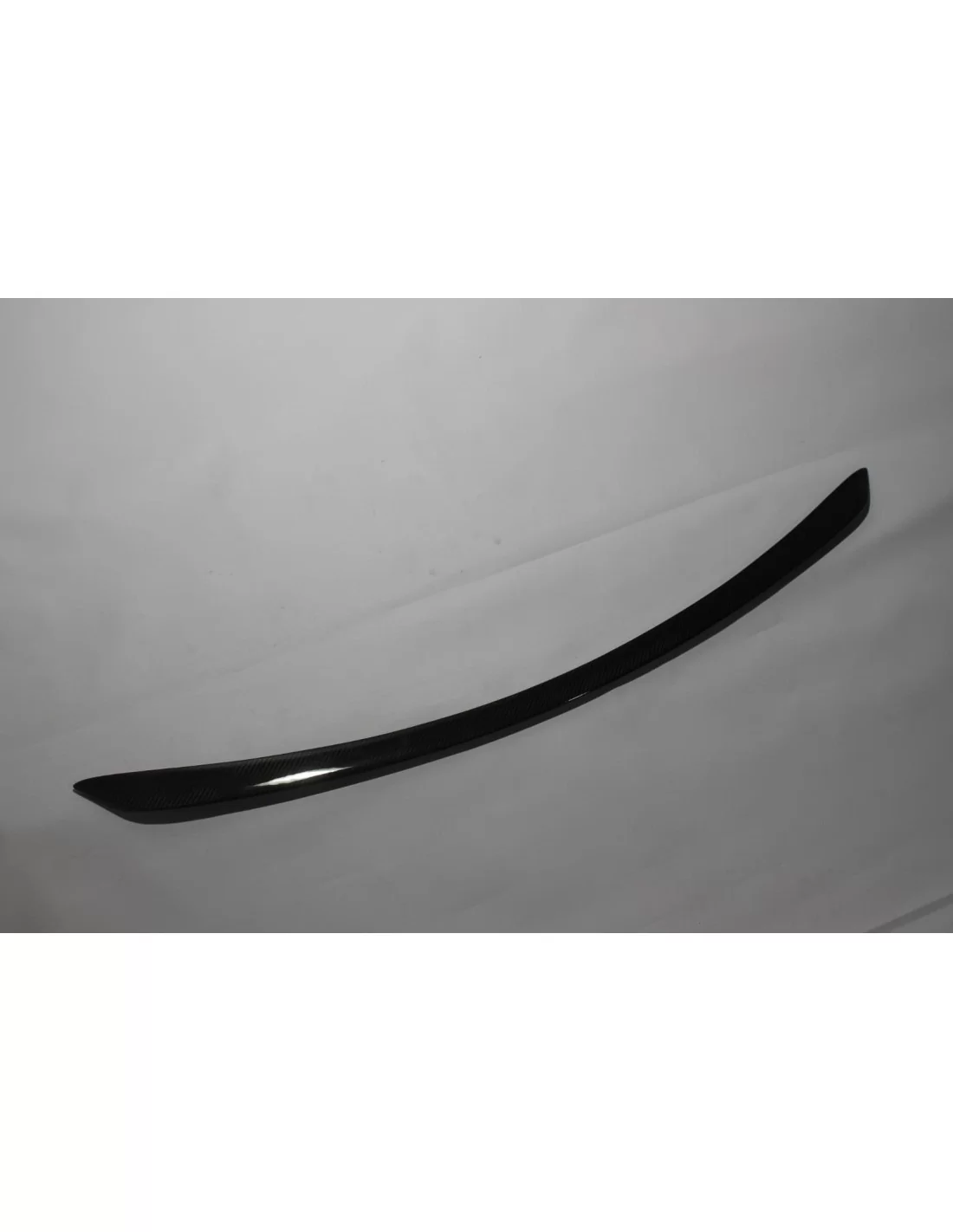  - Mercedes Benz - Tylny spojler karbonowy Mercedes-Benz Klasy E W213 - 8 - Podnieś swój Mercedes Klasy E W213 dzięki temu elega