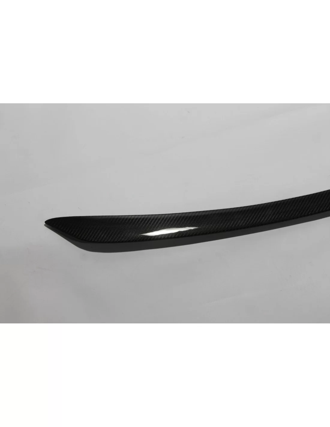 - Mercedes-Benz - Mercedes-Benz E-Class W213 Rear Carbon Spoiler - 9 - Elevate your Mercedes E-Class W213 with this sleek rear   - Mercedes-Benz - Mercedes-Benz E-Class W213 Rear Carbon Spoiler - 9 - Elevate your Mercedes E-Class W213 with this sleek rear