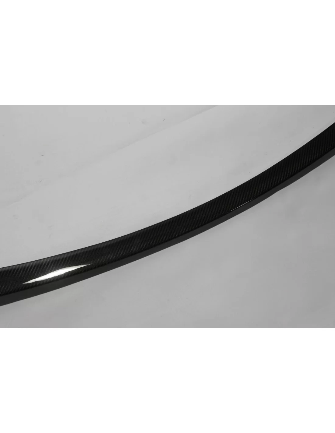 - Mercedes-Benz - Mercedes-Benz E-Class W213 Rear Carbon Spoiler - 10 - Elevate your Mercedes E-Class W213 with this sleek rear  - Mercedes-Benz - Mercedes-Benz E-Class W213 Rear Carbon Spoiler - 10 - Elevate your Mercedes E-Class W213 with this sleek rear