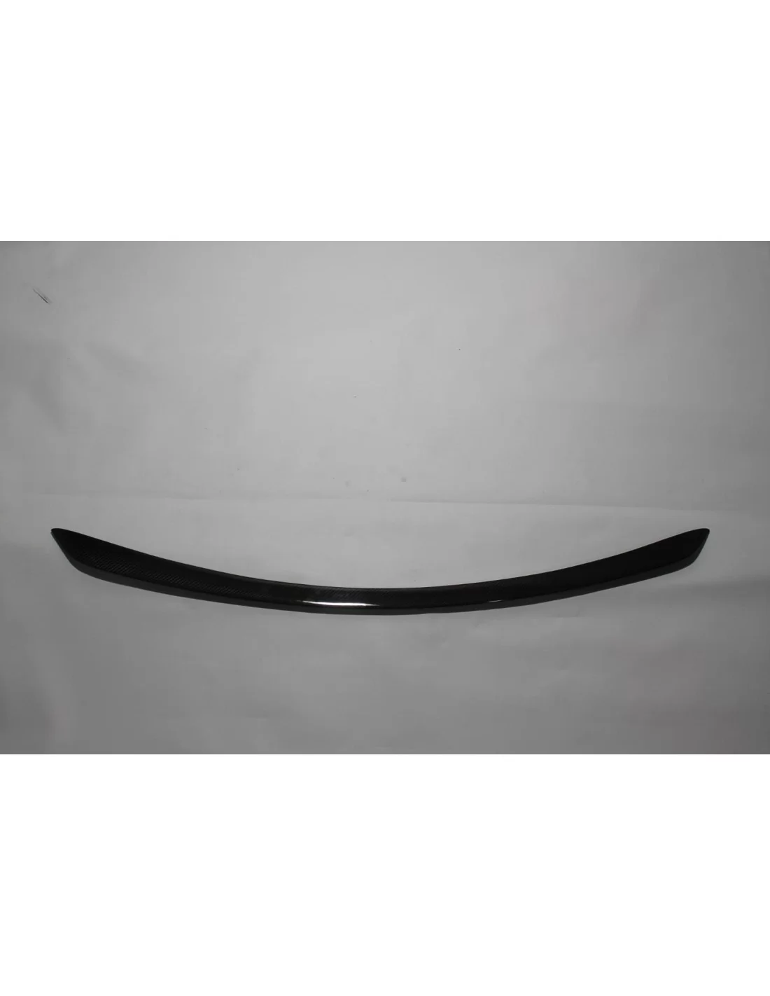 - Mercedes-Benz - Mercedes-Benz E-Class W213 Rear Carbon Spoiler - 12 - Elevate your Mercedes E-Class W213 with this sleek rear  - Mercedes-Benz - Mercedes-Benz E-Class W213 Rear Carbon Spoiler - 12 - Elevate your Mercedes E-Class W213 with this sleek rear