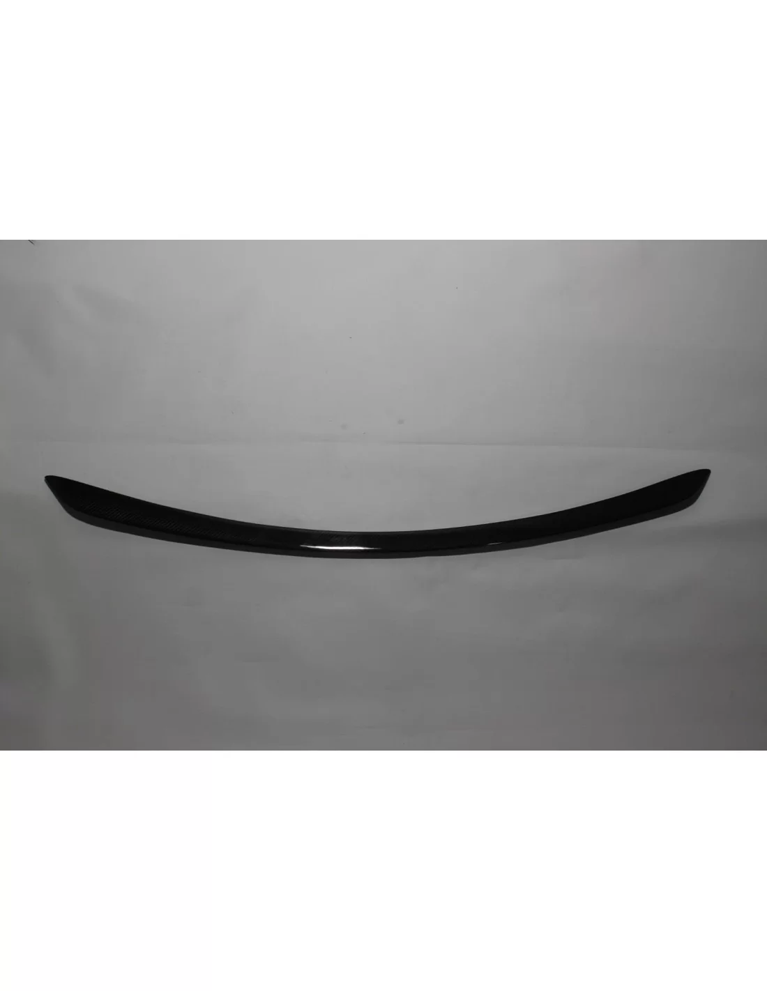  - Mercedes Benz - Mercedes-Benz E-Klasse W213 Heckspoiler Carbon - 13 - Werten Sie Ihre Mercedes E-Klasse W213 mit diesem elega