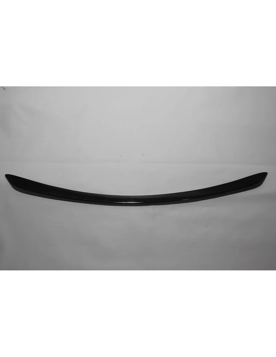 - Mercedes-Benz - Mercedes-Benz E-Class W213 Rear Carbon Spoiler - 16 - Elevate your Mercedes E-Class W213 with this sleek rear  - Mercedes-Benz - Mercedes-Benz E-Class W213 Rear Carbon Spoiler - 16 - Elevate your Mercedes E-Class W213 with this sleek rear