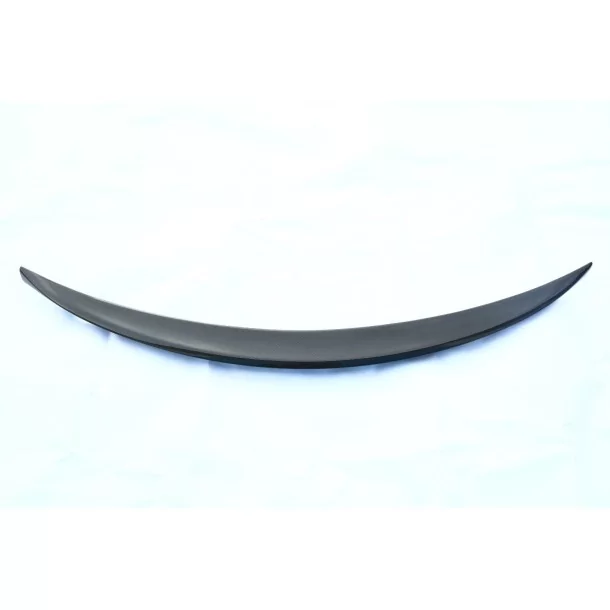  - Mercedes Benz - Mercedes-Benz GLE W292 Heckspoiler aus Carbon - 1 - Mercedes-Benz GLE W292 Frontgrill Center bei Tuneverse ka