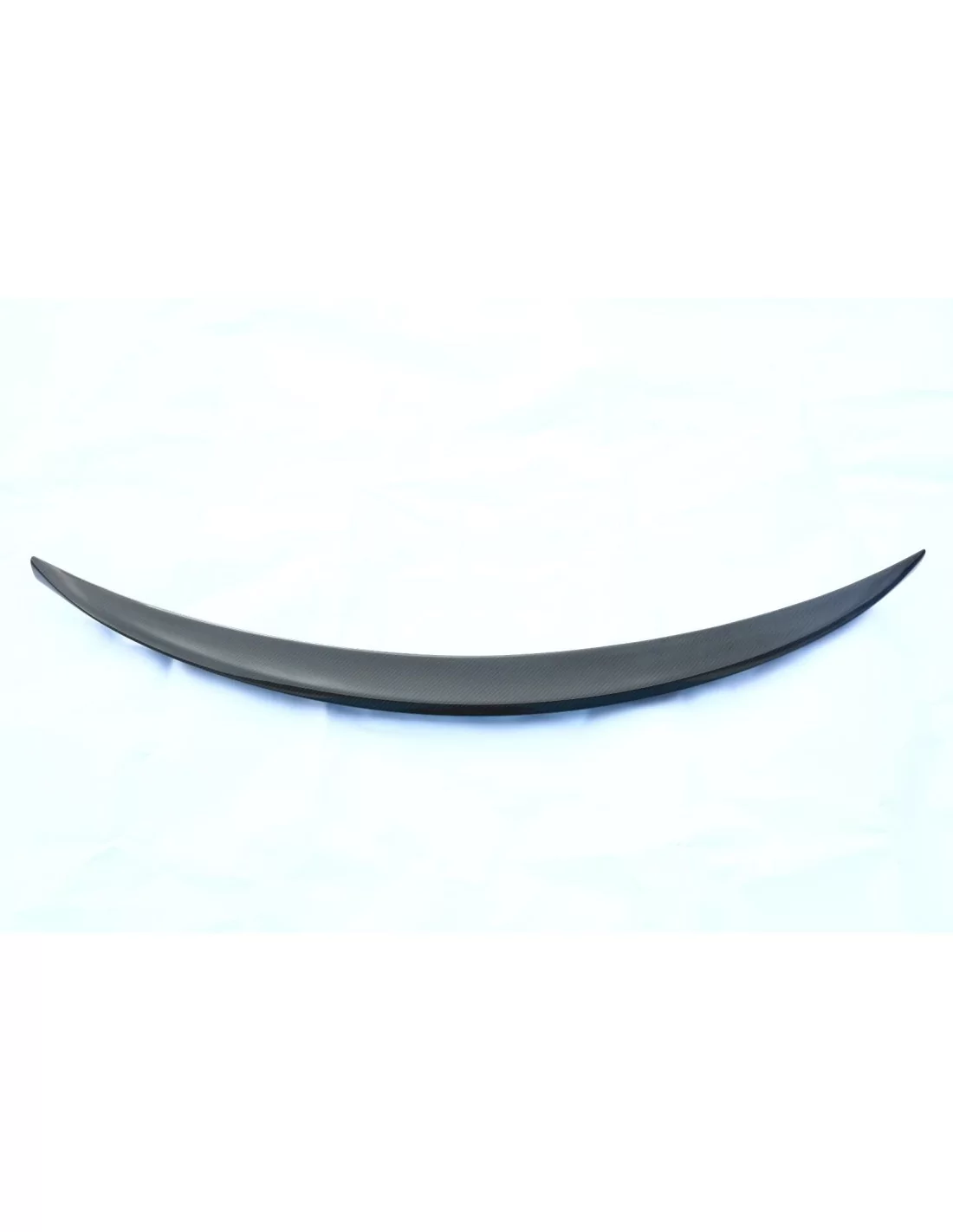  - Mercedes-Benz - Spoiler traseiro em carbono do Mercedes-Benz GLE W292 - 1 - Compre o Centro da Grelha Dianteira Mercedes-Benz