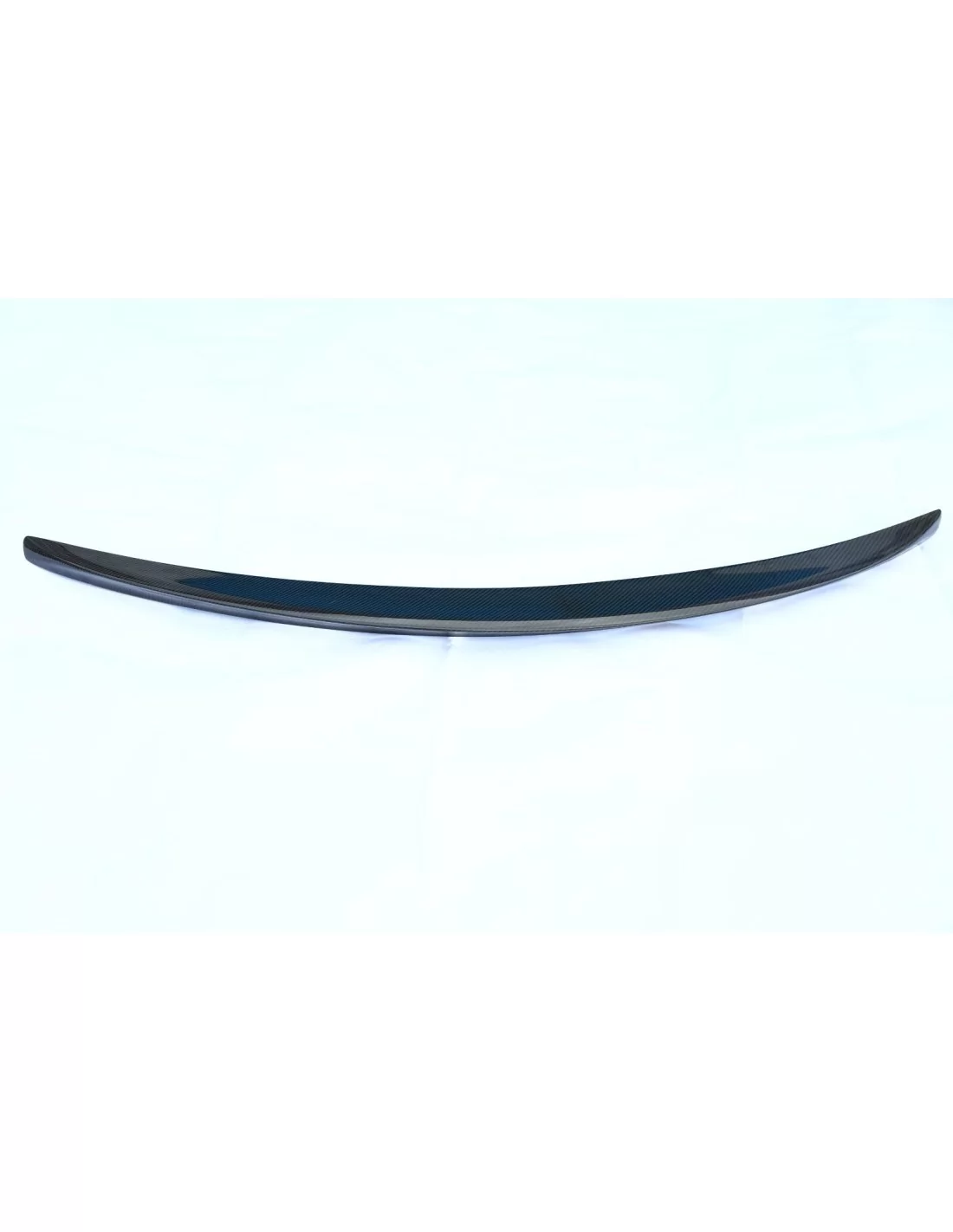 - Mercedes-Benz - Mercedes-Benz GLE W292 Rear Carbon Spoiler - 4 - Buy Mercedes-Benz GLE W292 Front Grille Center at Tuneverse!
