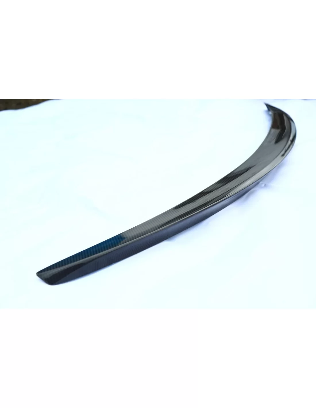  - Mercedes Benz - Alerón trasero de carbono Mercedes-Benz GLE W292 - 7 - ¡Comprar Centro de Parrilla Delantera Mercedes-Benz GL