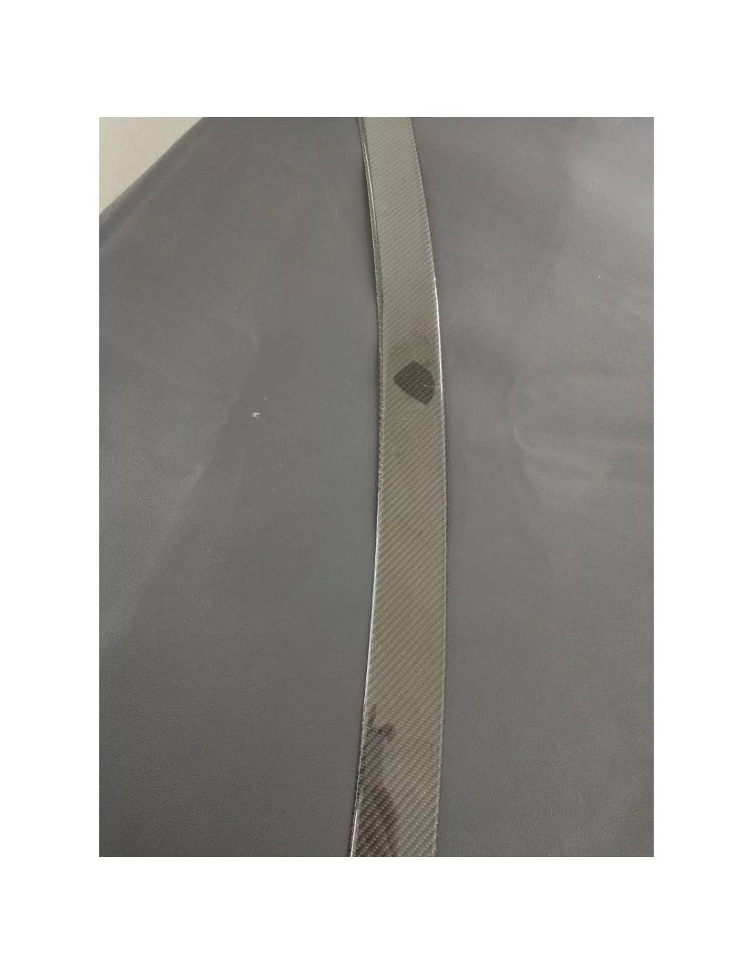 - BMW - BMW F10 Heckstoßstange Carbon Obere Abdeckung - 16 - Rüsten Sie Ihren BMW F10 mit dieser oberen Abdeckung für die hinte - BMW - BMW F10 Heckstoßstange Carbon Obere Abdeckung - 16 - Rüsten Sie Ihren BMW F10 mit dieser oberen Abdeckung für die hinte