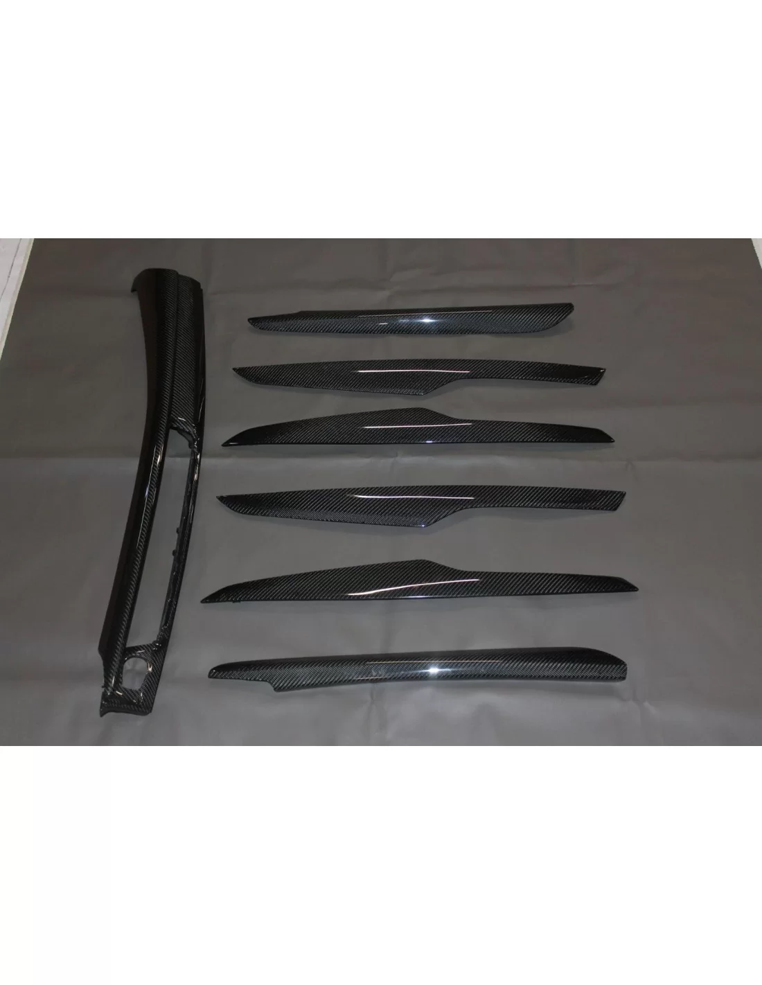 - BMW - BMW X5 F15 Innenraum Carbon Einsätze - 6 - Verwandeln Sie den Innenraum Ihres BMW X5 F15 mit stilvollen Carbon-Einsätze  - BMW - BMW X5 F15 Innenraum Carbon Einsätze - 6 - Verwandeln Sie den Innenraum Ihres BMW X5 F15 mit stilvollen Carbon-Einsätze