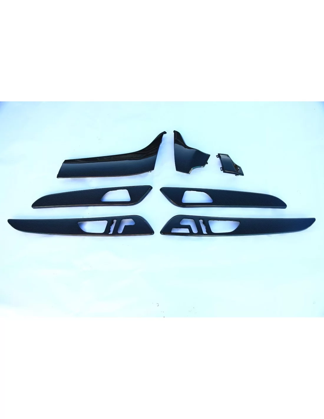 - Mercedes-Benz - Mercedes-Benz ML-Class W166 Interior Carbon Trims - 3 - Buy Mercedes-Benz ML-Class W166 Interior Carbon Trims  - Mercedes-Benz - Mercedes-Benz ML-Class W166 Interior Carbon Trims - 3 - Buy Mercedes-Benz ML-Class W166 Interior Carbon Trims