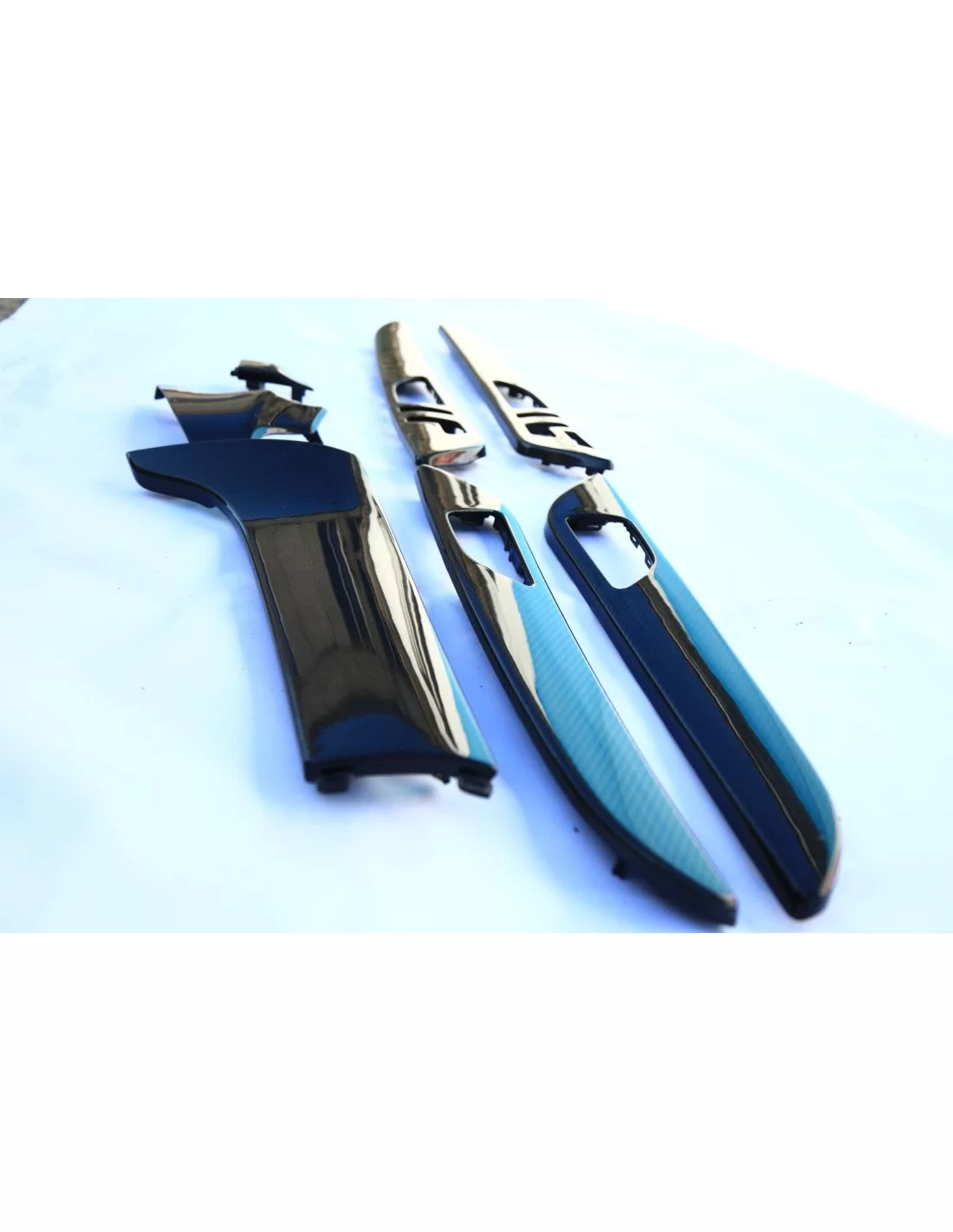 - Mercedes-Benz - Mercedes-Benz ML-Class W166 Interior Carbon Trims - 4 - Buy Mercedes-Benz ML-Class W166 Interior Carbon Trims  - Mercedes-Benz - Mercedes-Benz ML-Class W166 Interior Carbon Trims - 4 - Buy Mercedes-Benz ML-Class W166 Interior Carbon Trims