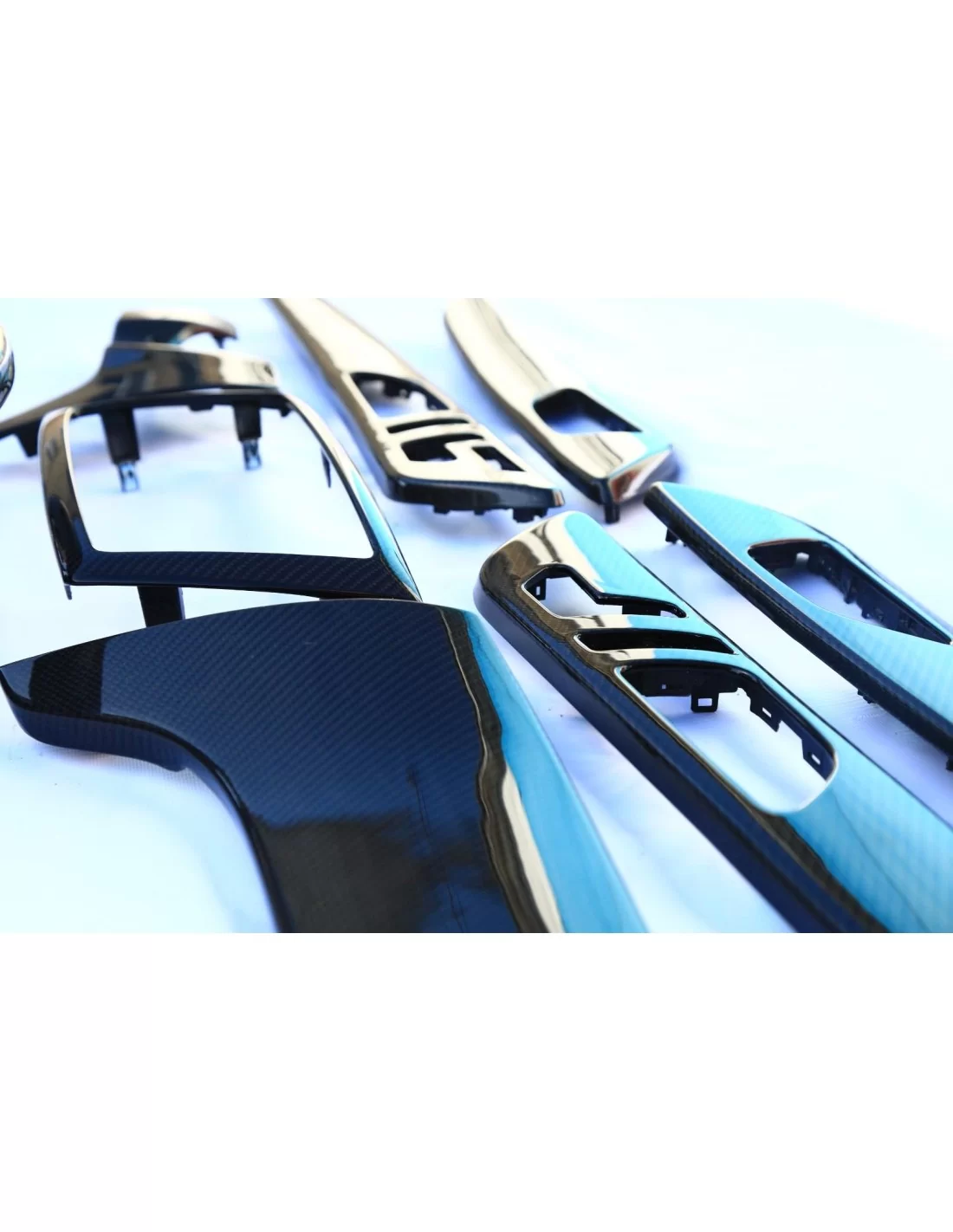 - Mercedes-Benz - Mercedes-Benz ML-Class W166 Interior Carbon Trims - 15 - Buy Mercedes-Benz ML-Class W166 Interior Carbon Trim  - Mercedes-Benz - Mercedes-Benz ML-Class W166 Interior Carbon Trims - 15 - Buy Mercedes-Benz ML-Class W166 Interior Carbon Trim