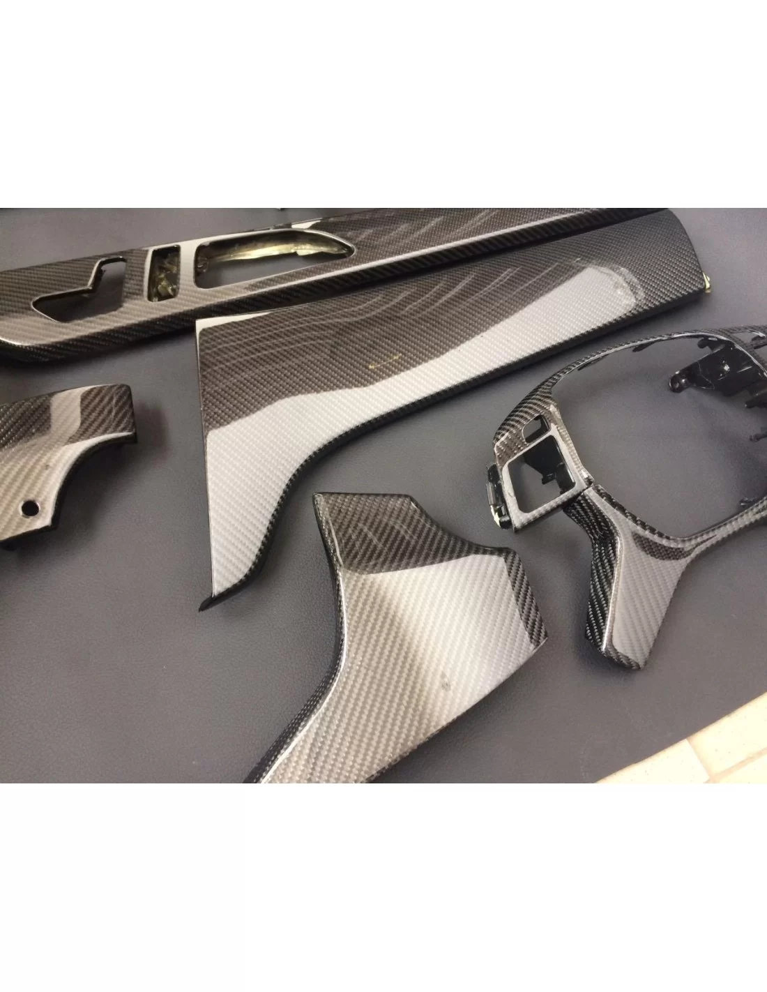 - Mercedes-Benz - Mercedes-Benz ML-Class W166 Interior Carbon Trims - 26 - Buy Mercedes-Benz ML-Class W166 Interior Carbon Trim  - Mercedes-Benz - Mercedes-Benz ML-Class W166 Interior Carbon Trims - 26 - Buy Mercedes-Benz ML-Class W166 Interior Carbon Trim