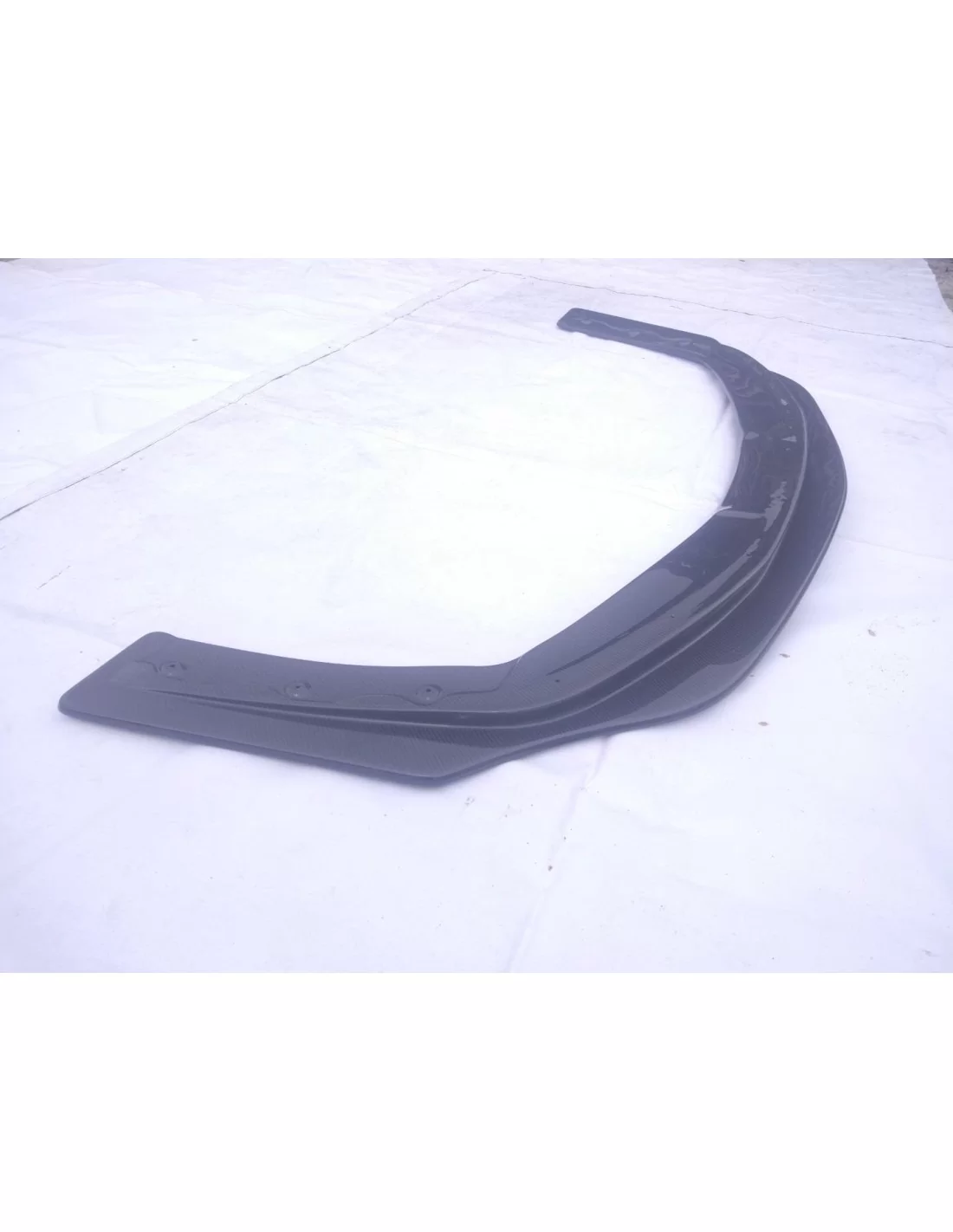 Передній карбоновий дифузор Ferrari 458 Ferrari, Ferrari 458 2009-2015 Ferrari