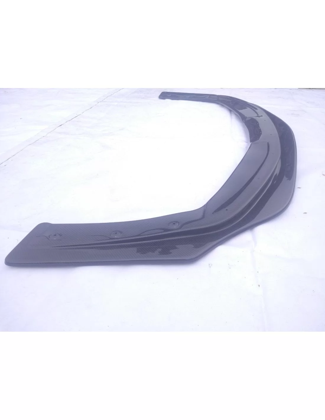 Передній карбоновий дифузор Ferrari 458 Ferrari, Ferrari 458 2009-2015 Ferrari