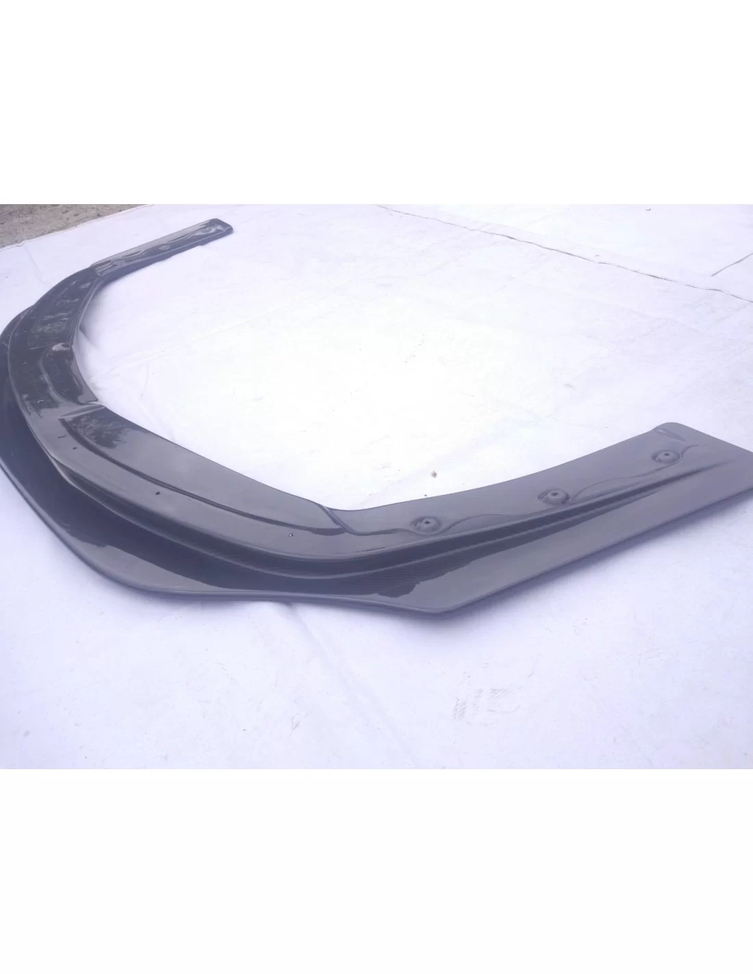 Difusor dianteiro em carbono do Ferrari 458 Ferrari, Ferrari 458 2009-2015 Ferrari