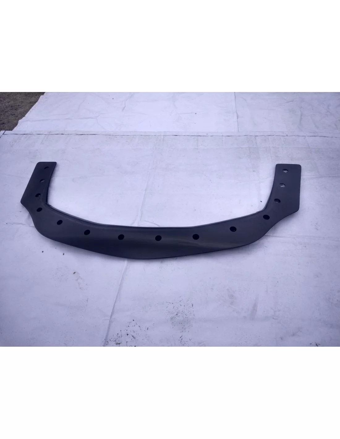 Передній карбоновий дифузор Ferrari 458 Ferrari, Ferrari 458 2009-2015 Ferrari
