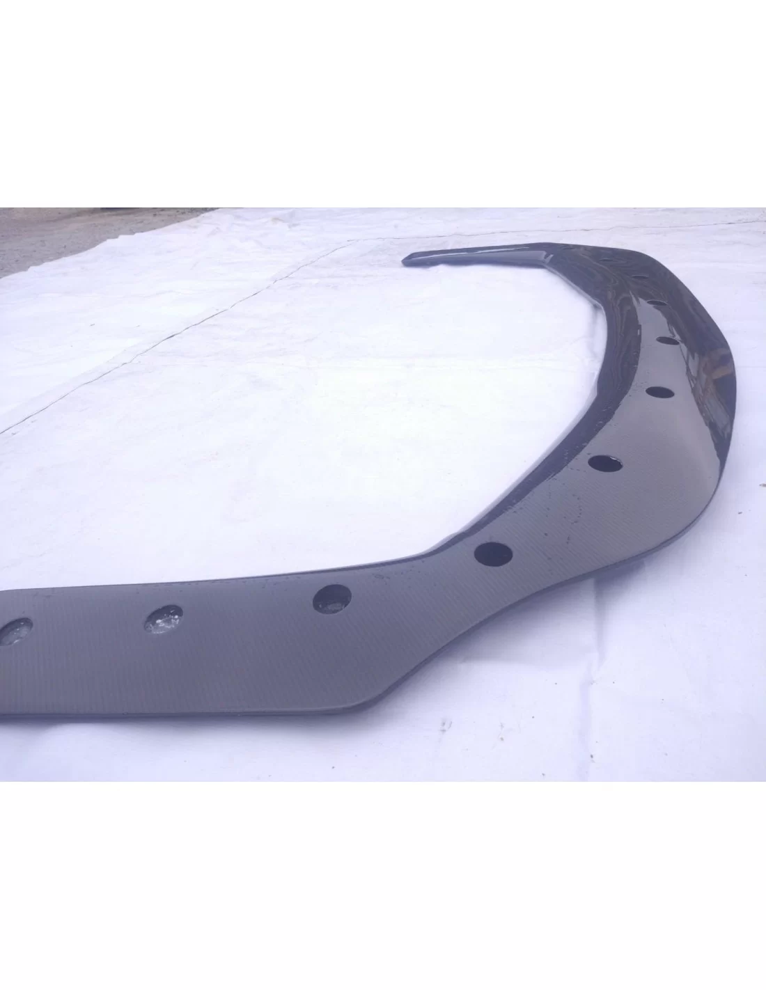 Передній карбоновий дифузор Ferrari 458 Ferrari, Ferrari 458 2009-2015 Ferrari