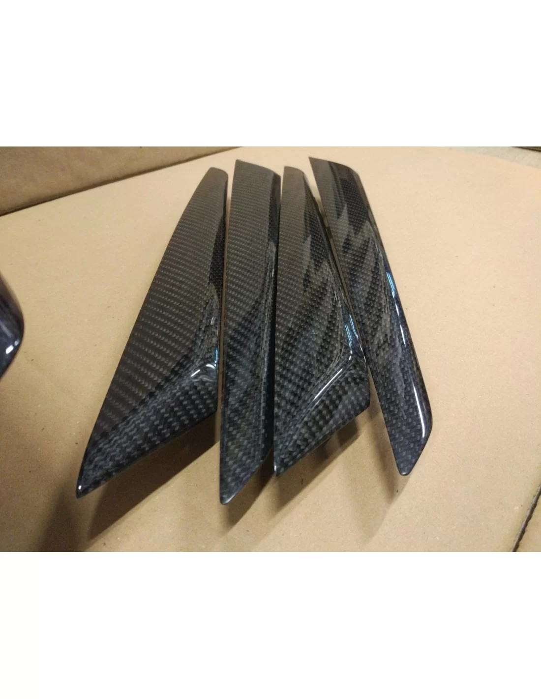 - Maserati - 玛莎拉蒂 Ghibli 碳纤维内饰件 - 10 - 使用优质碳纤维部件升级玛莎拉蒂 Ghibli 的内饰,为您的驾驶体验增添优雅和动感!❄️❗️  - Maserati - 玛莎拉蒂 Ghibli 碳纤维内饰件 - 10 - 使用优质碳纤维部件升级玛莎拉蒂 Ghibli 的内饰,为您的驾驶体验增添优雅和动感!❄️❗️