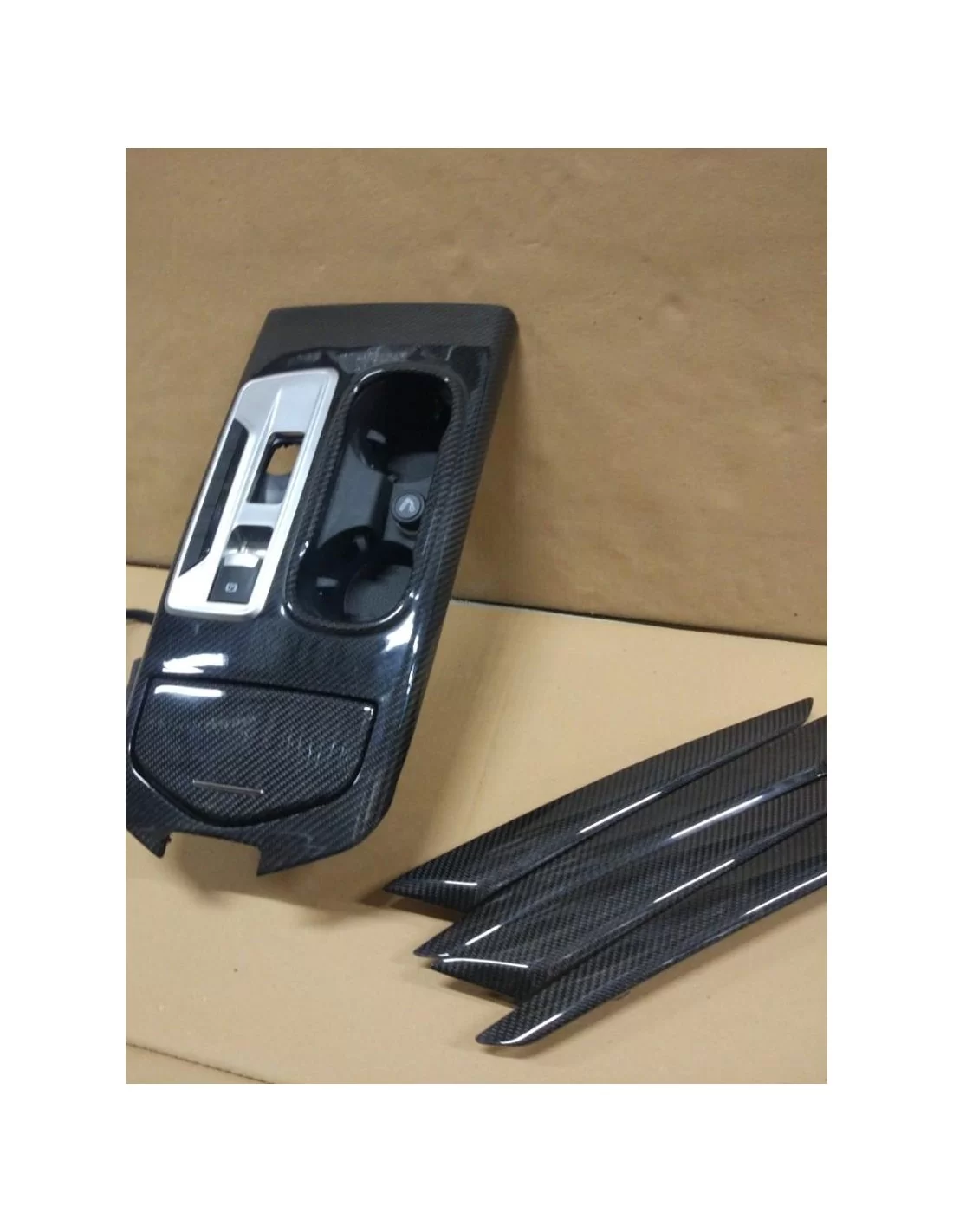 - Maserati - Maserati Ghibli Carbon-Interieurteile - 11 - Veredeln Sie den Innenraum Ihres Maserati Ghibli mit hochwertigen Car  - Maserati - Maserati Ghibli Carbon-Interieurteile - 11 - Veredeln Sie den Innenraum Ihres Maserati Ghibli mit hochwertigen Car