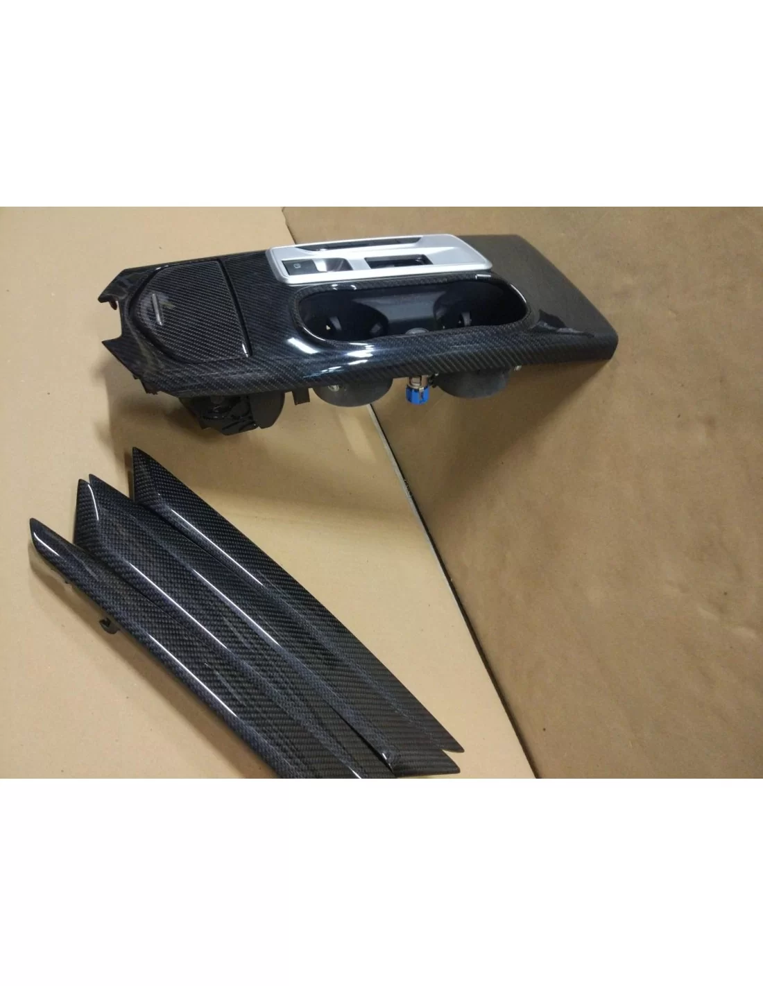 - Maserati - Maserati Ghibli Carbon-Interieurteile - 14 - Veredeln Sie den Innenraum Ihres Maserati Ghibli mit hochwertigen Car  - Maserati - Maserati Ghibli Carbon-Interieurteile - 14 - Veredeln Sie den Innenraum Ihres Maserati Ghibli mit hochwertigen Car